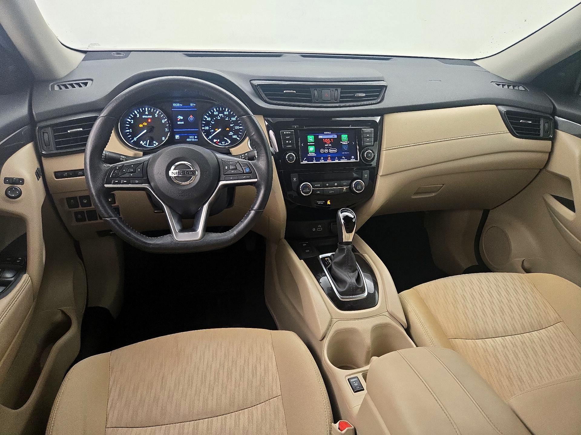 Thumbnail: 2019 Nissan Rogue - 9