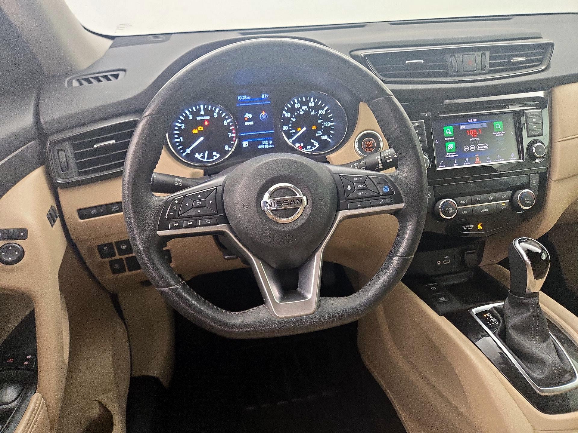 Thumbnail: 2019 Nissan Rogue - 10