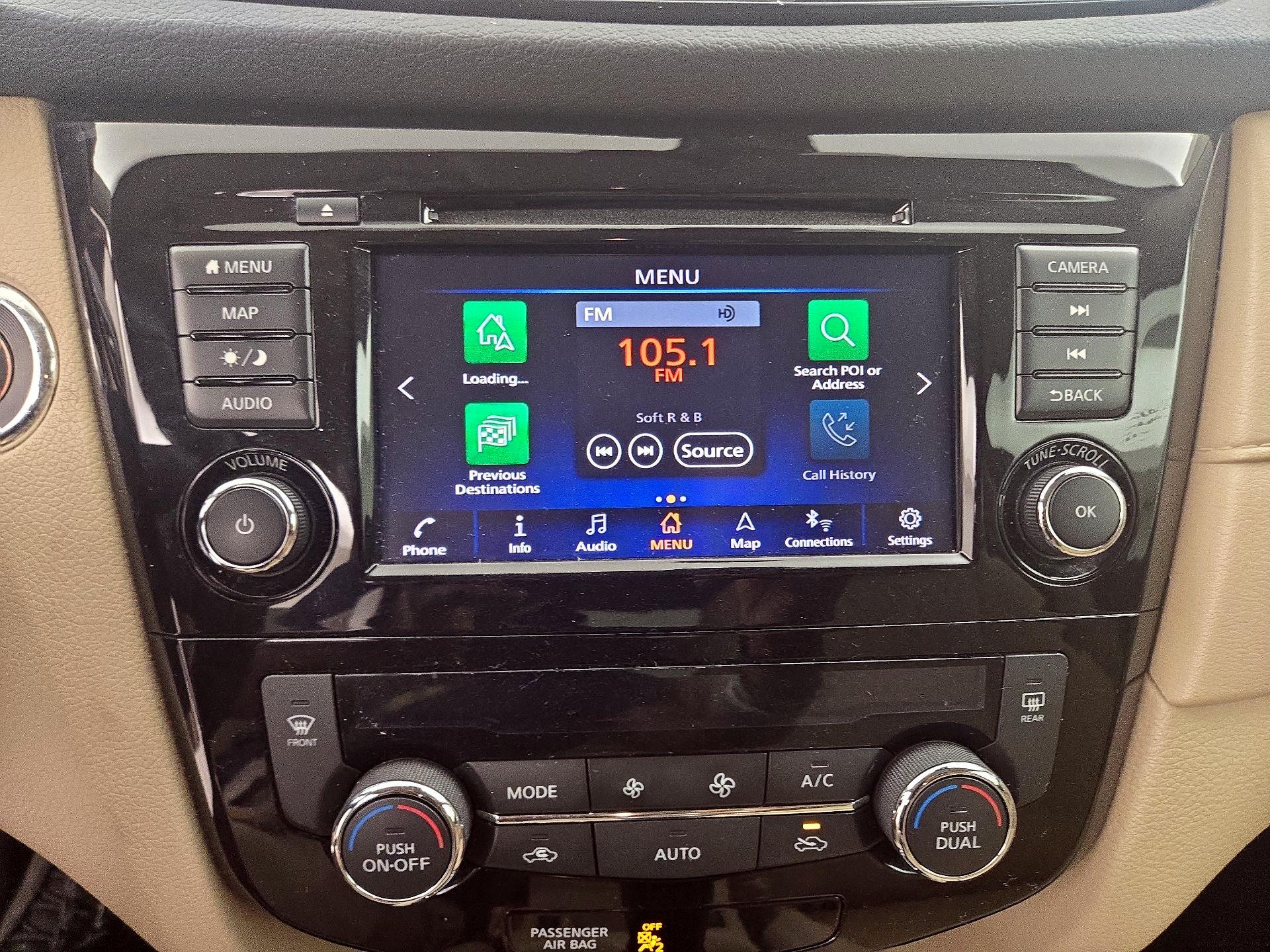 Thumbnail: 2019 Nissan Rogue - 15