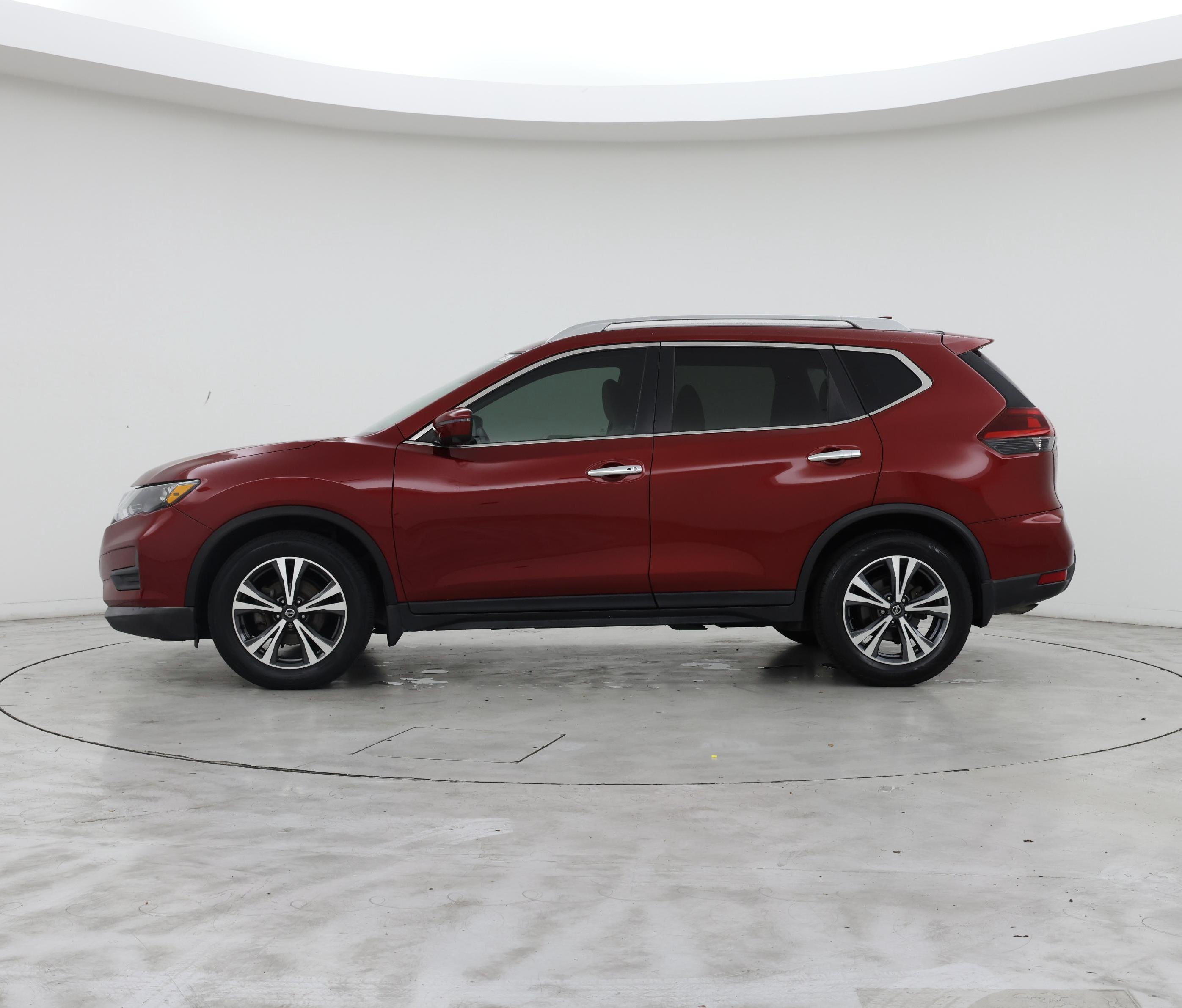 Thumbnail: 2019 Nissan Rogue - 3