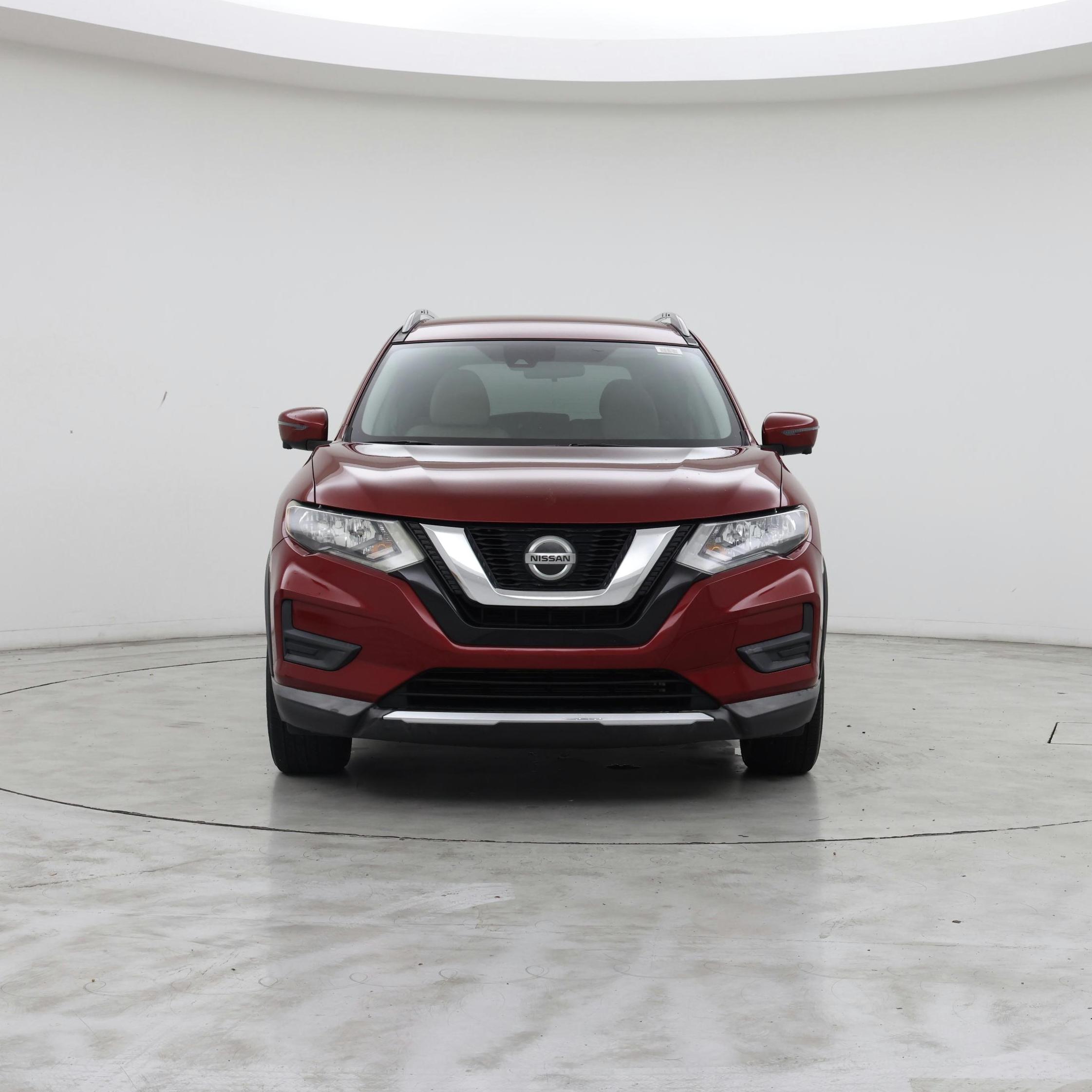Thumbnail: 2019 Nissan Rogue - 5