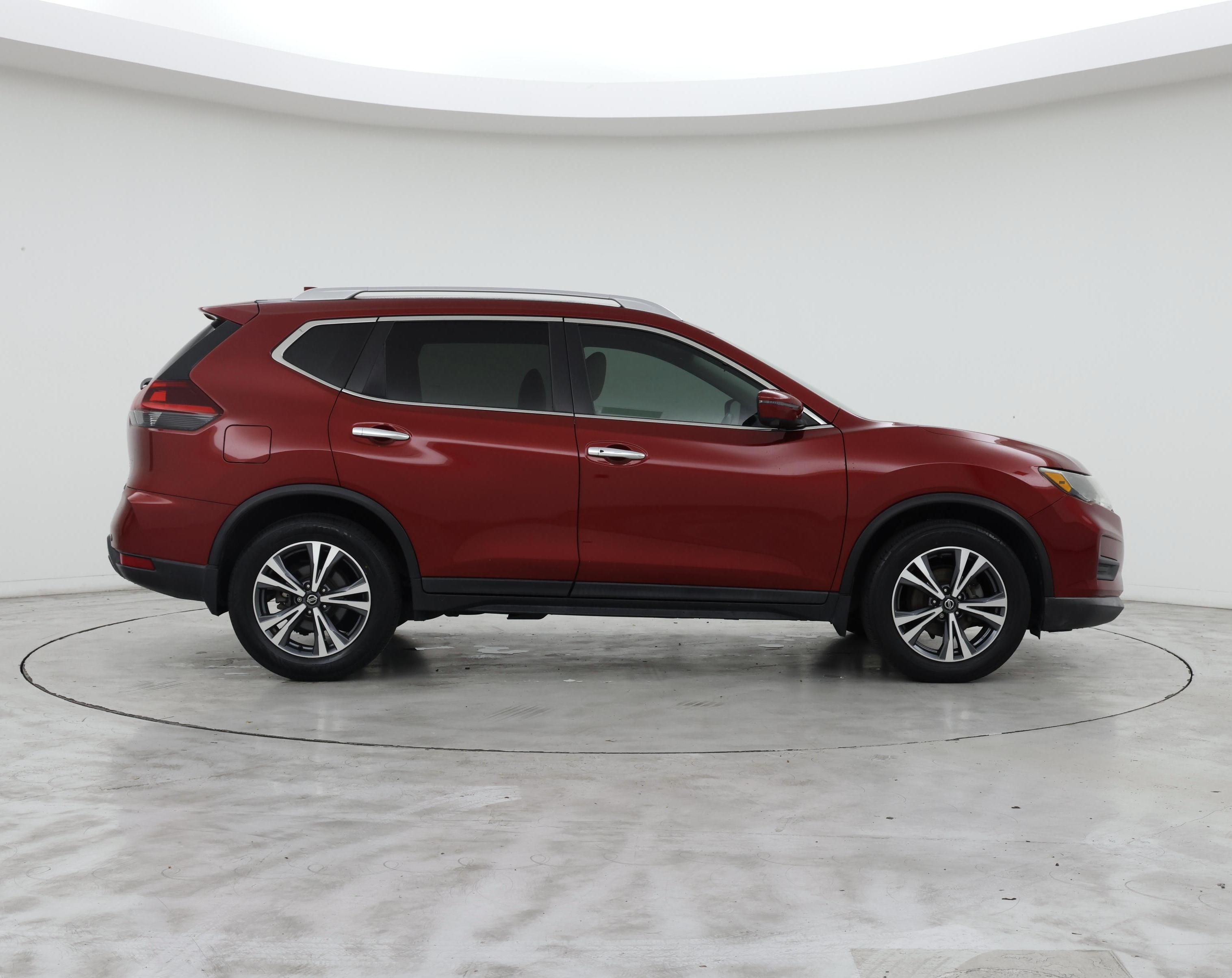 Thumbnail: 2019 Nissan Rogue - 7