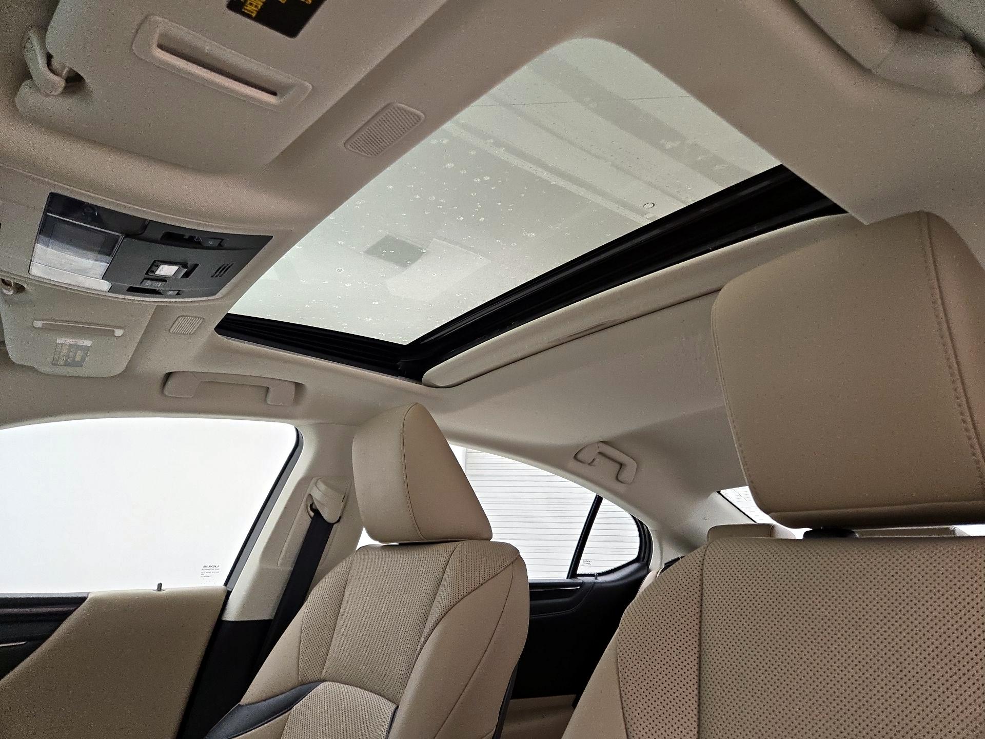 Thumbnail: 2019 Lexus ES - 19