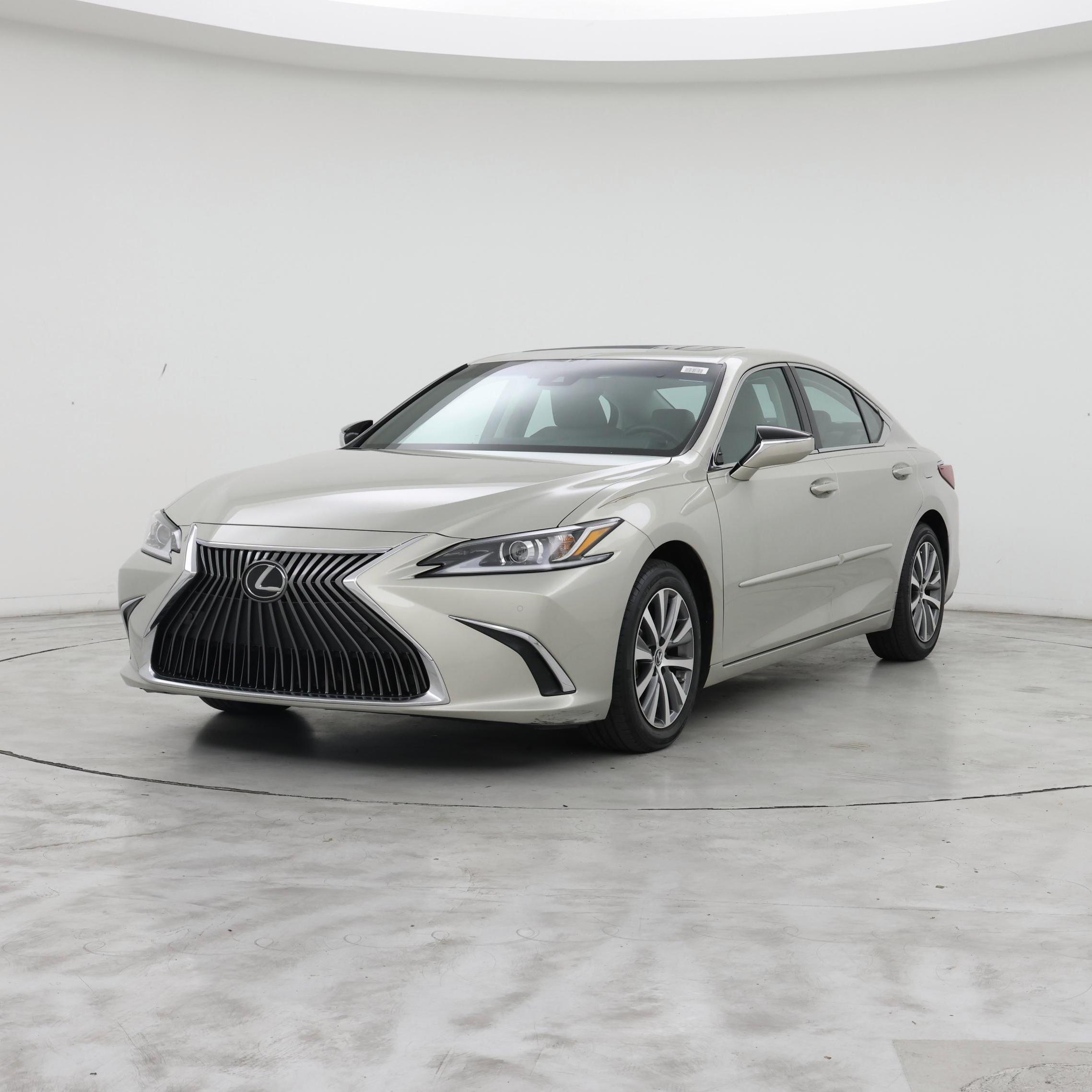 Thumbnail: 2019 Lexus ES - 4