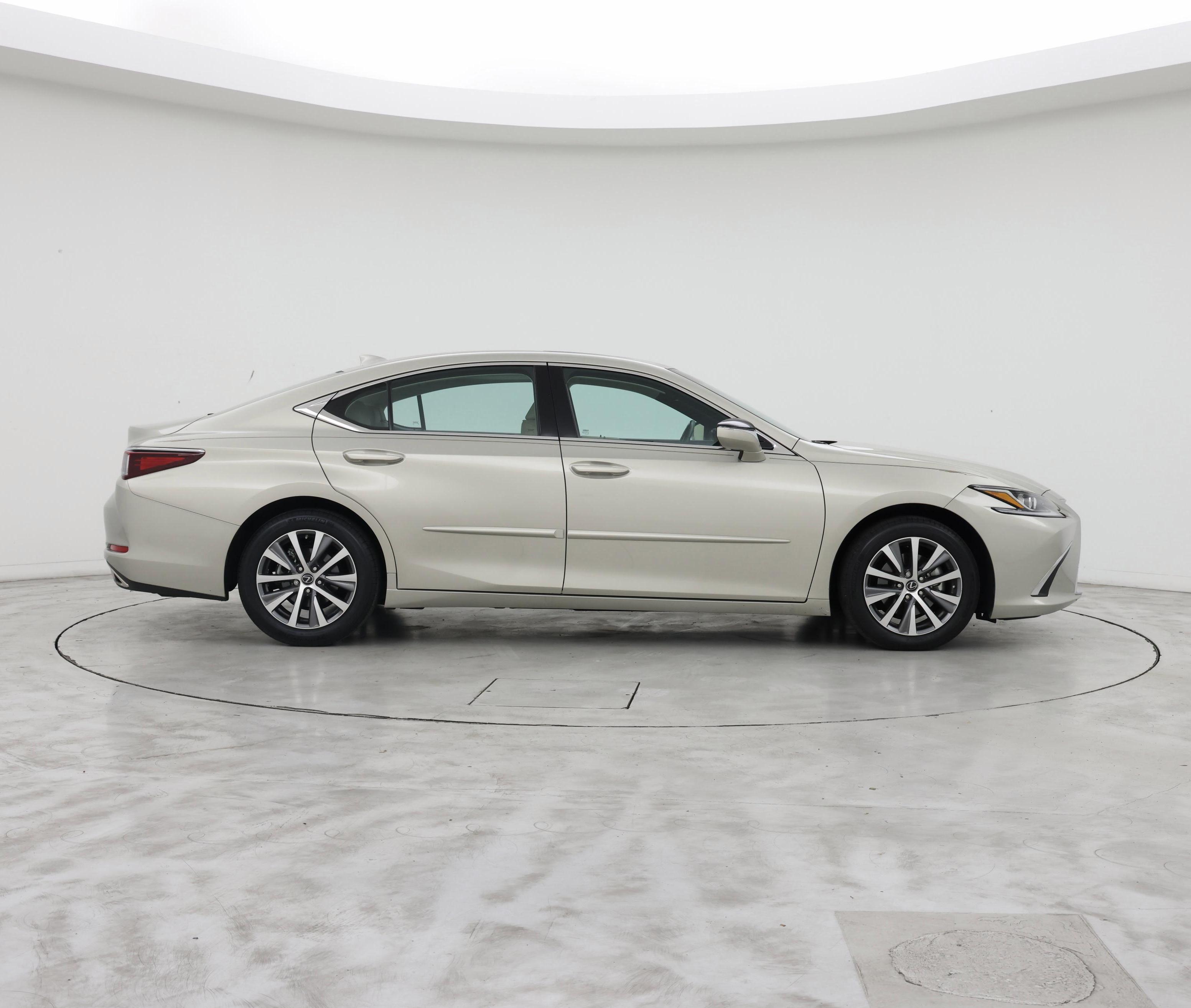 Thumbnail: 2019 Lexus ES - 7