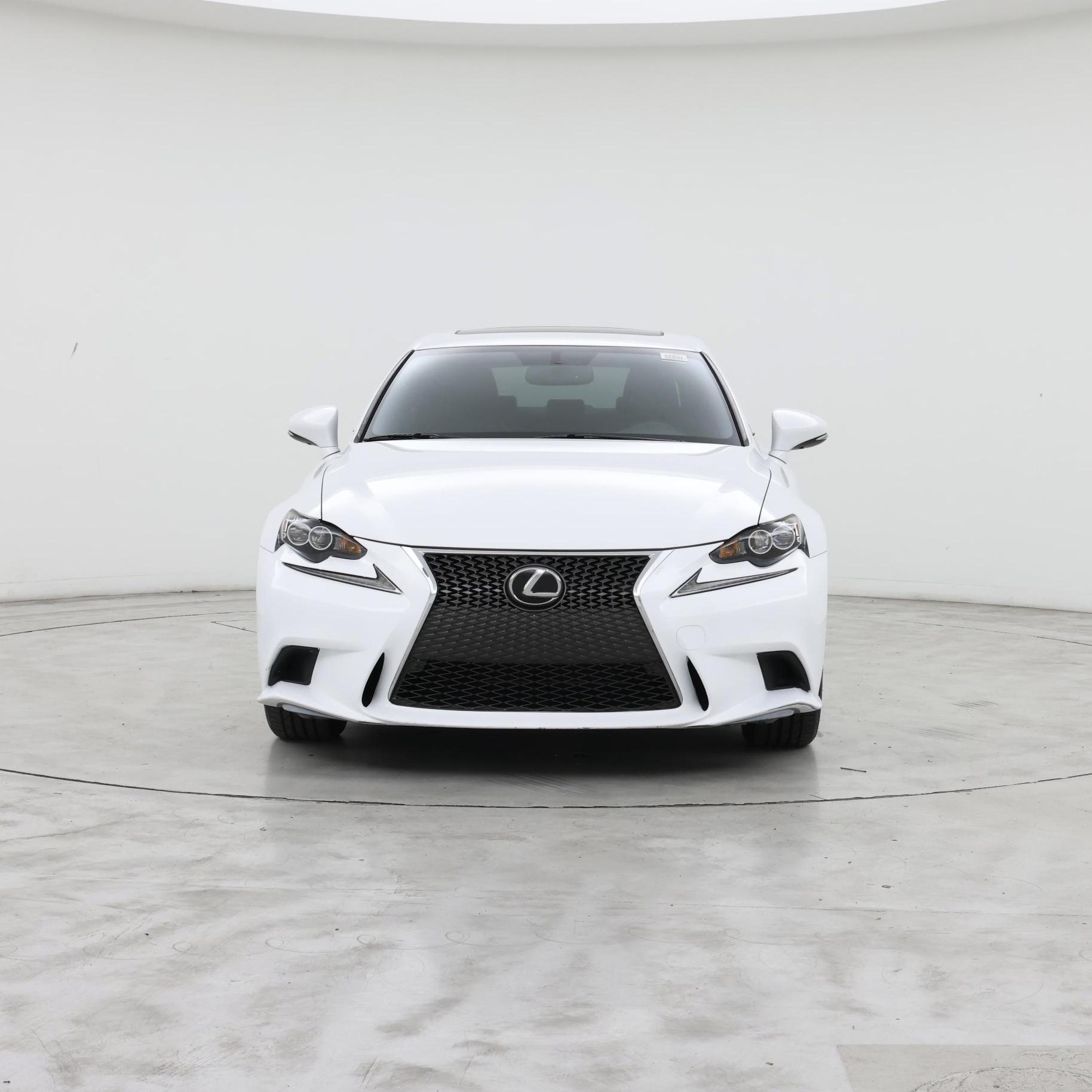 Thumbnail: 2016 Lexus IS - 5