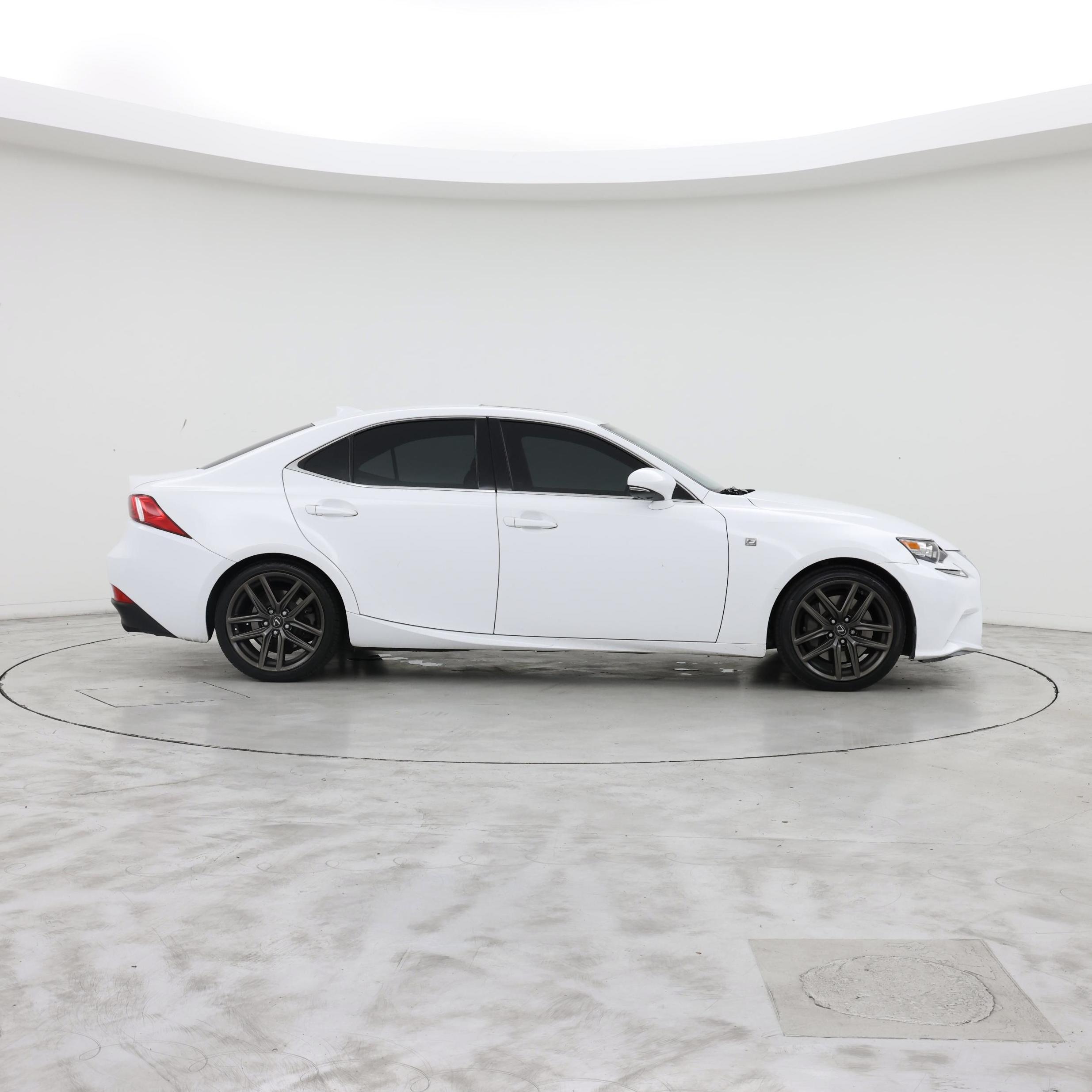 Thumbnail: 2016 Lexus IS - 7