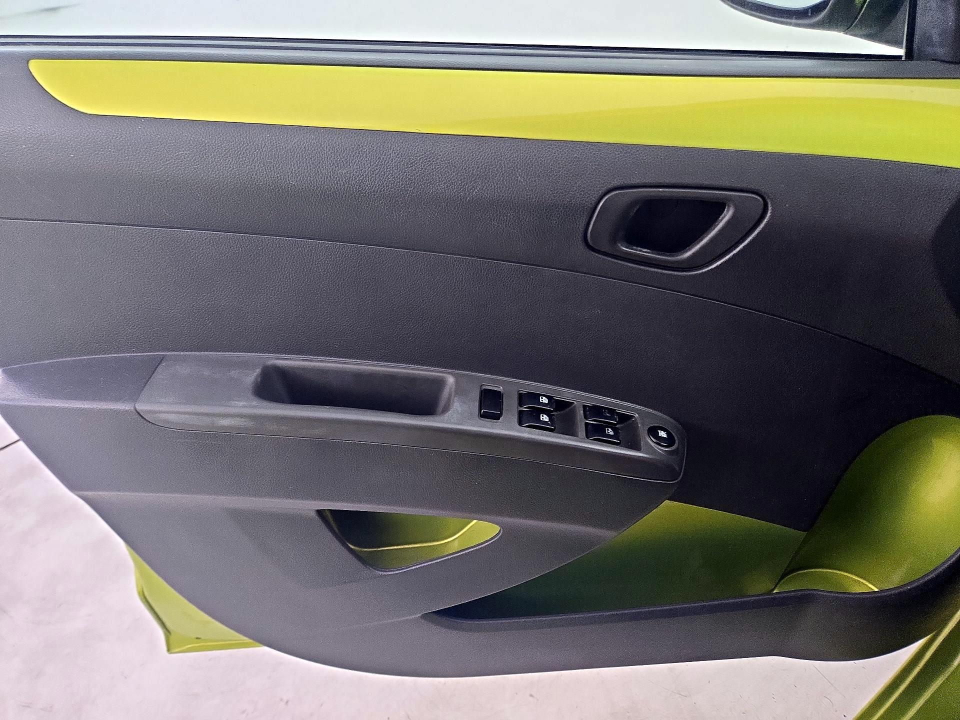 Thumbnail: 2013 Chevrolet Spark - 12