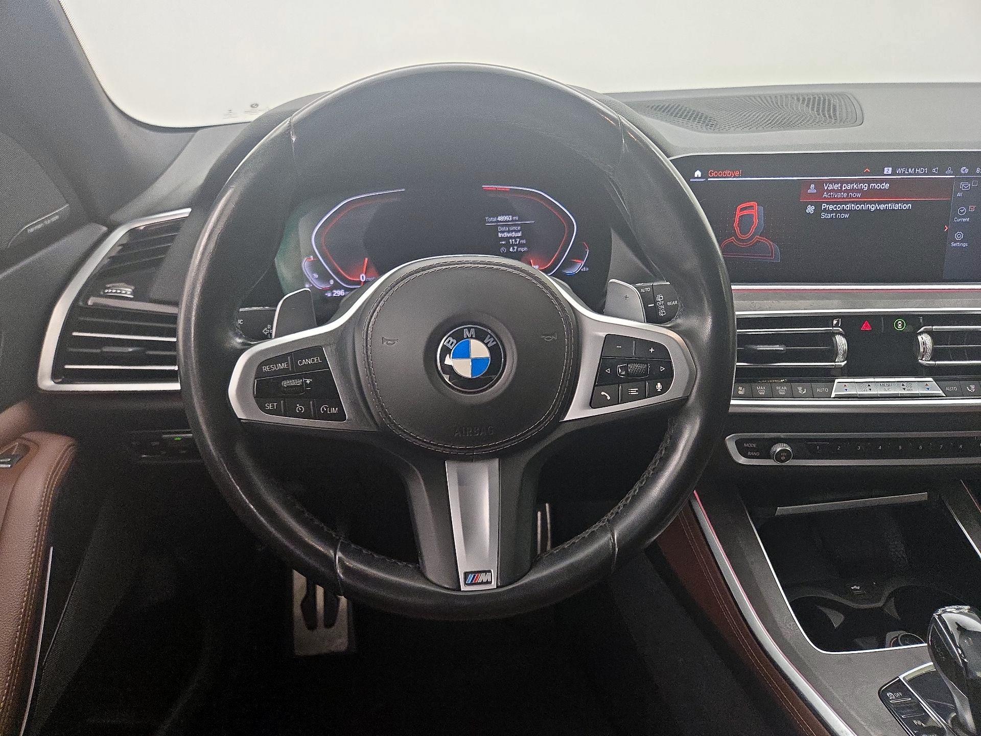 Thumbnail: 2019 BMW X5 - 10