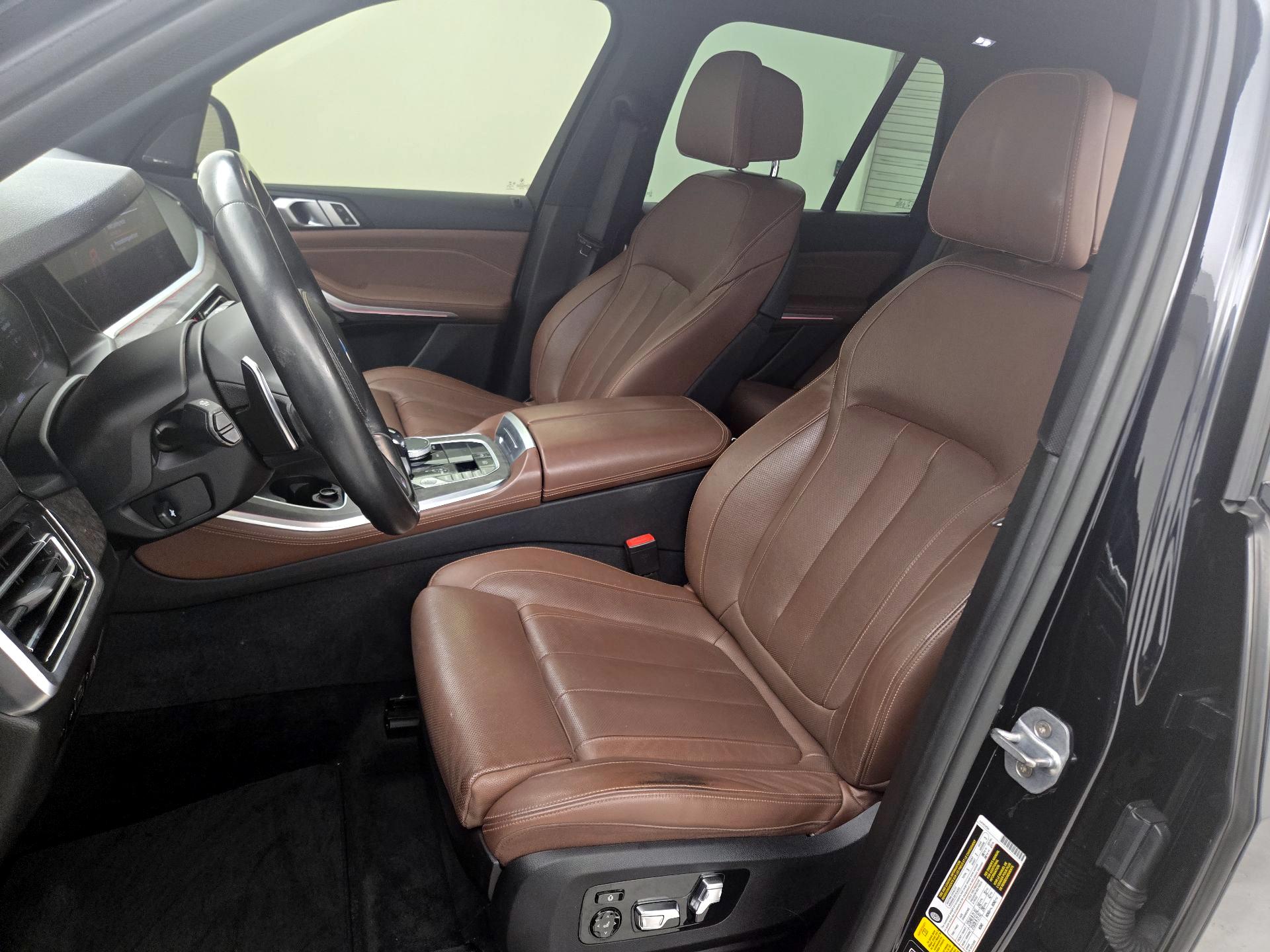 Thumbnail: 2019 BMW X5 - 11