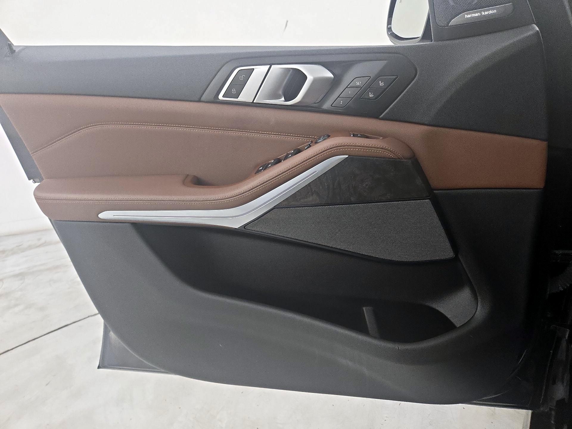 Thumbnail: 2019 BMW X5 - 12