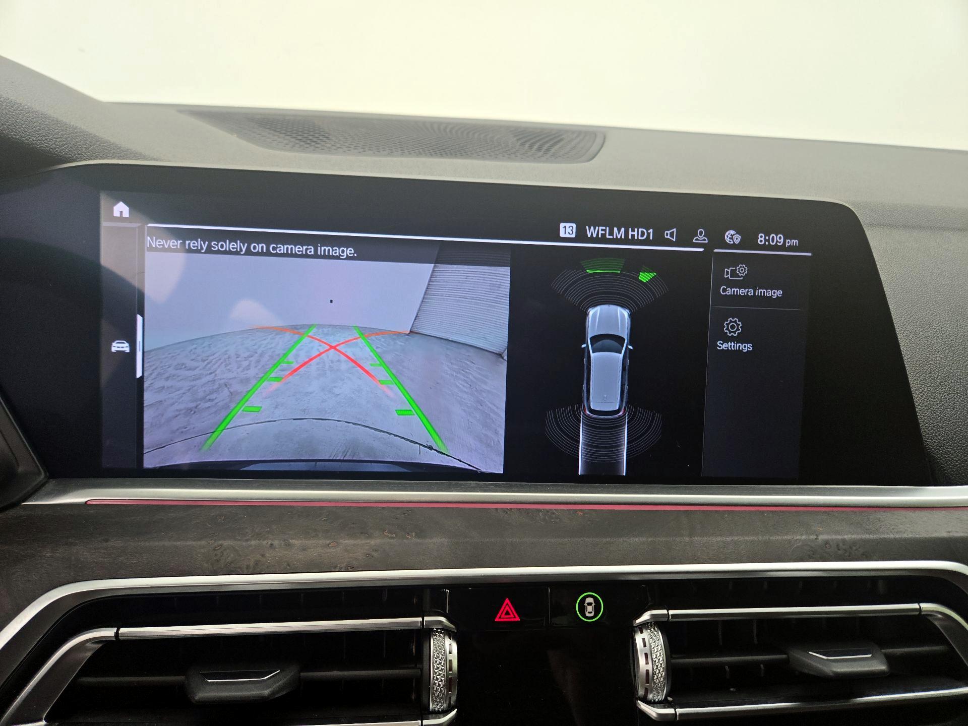 Thumbnail: 2019 BMW X5 - 15