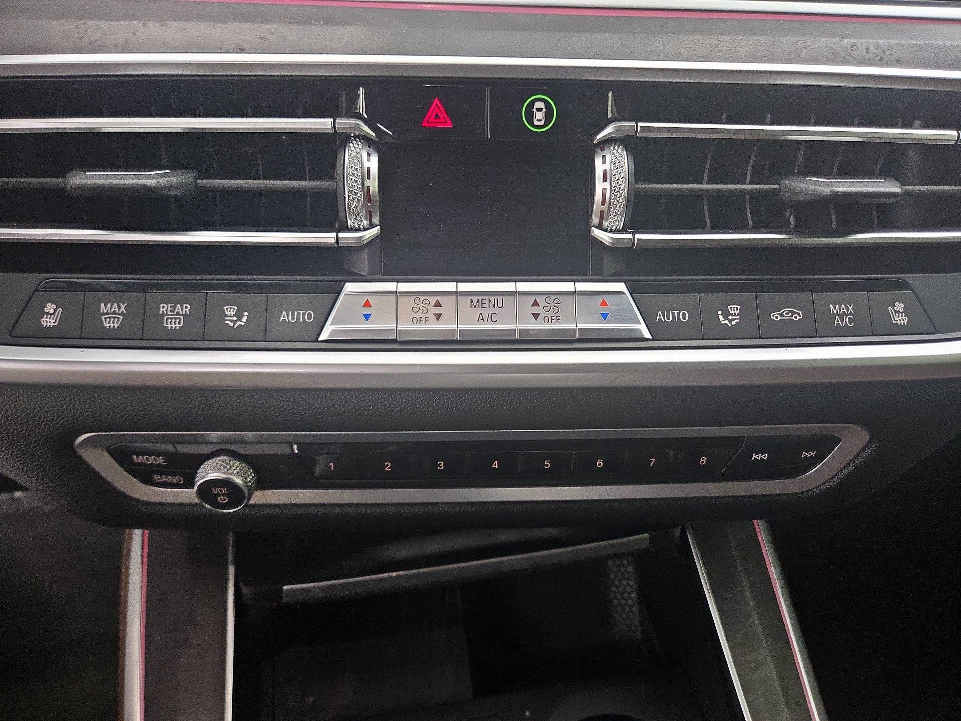 Thumbnail: 2019 BMW X5 - 17