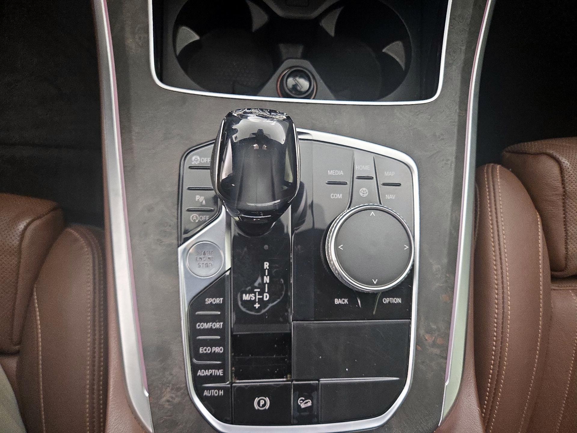 Thumbnail: 2019 BMW X5 - 18
