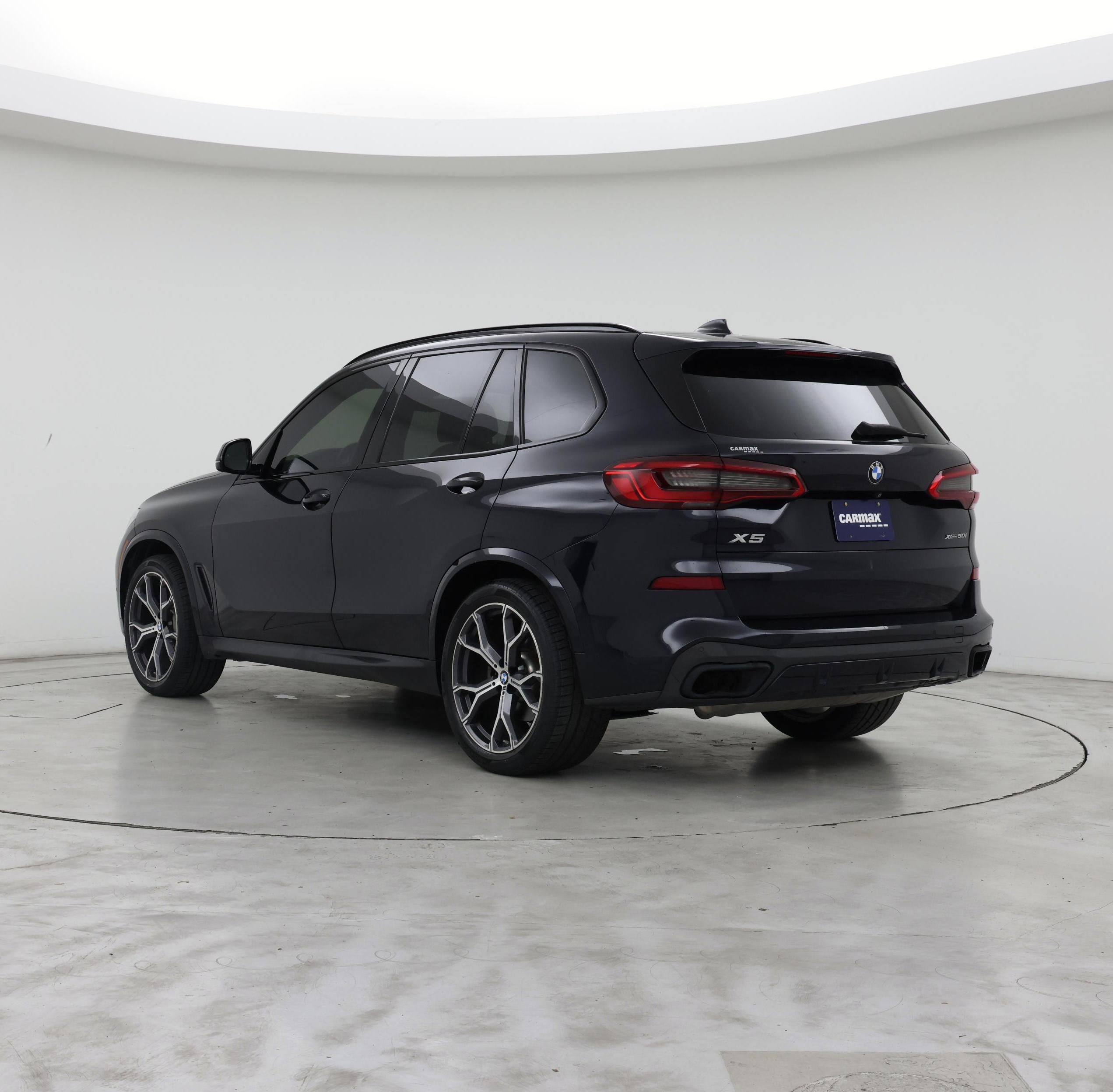 Thumbnail: 2019 BMW X5 - 2