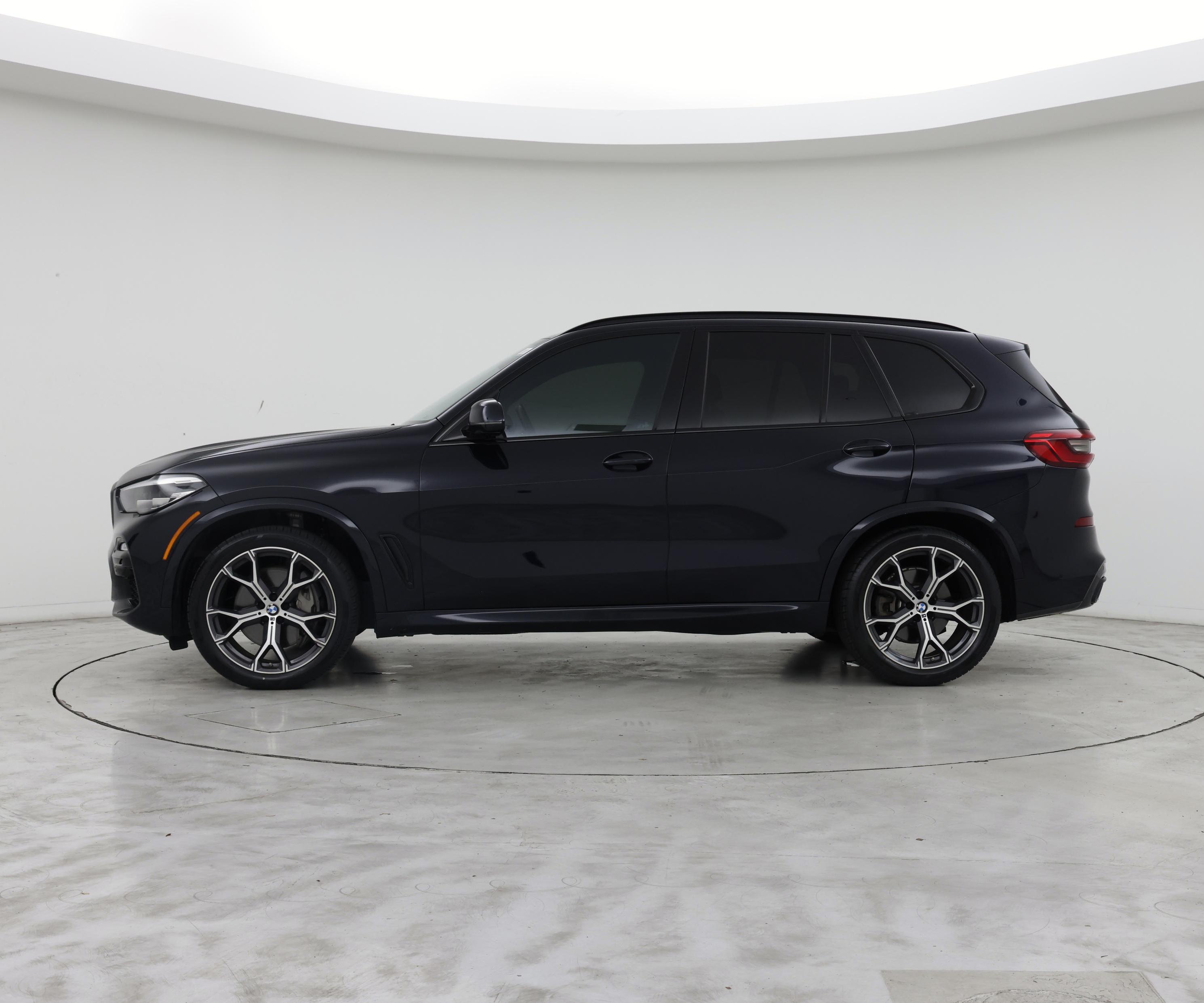 Thumbnail: 2019 BMW X5 - 3