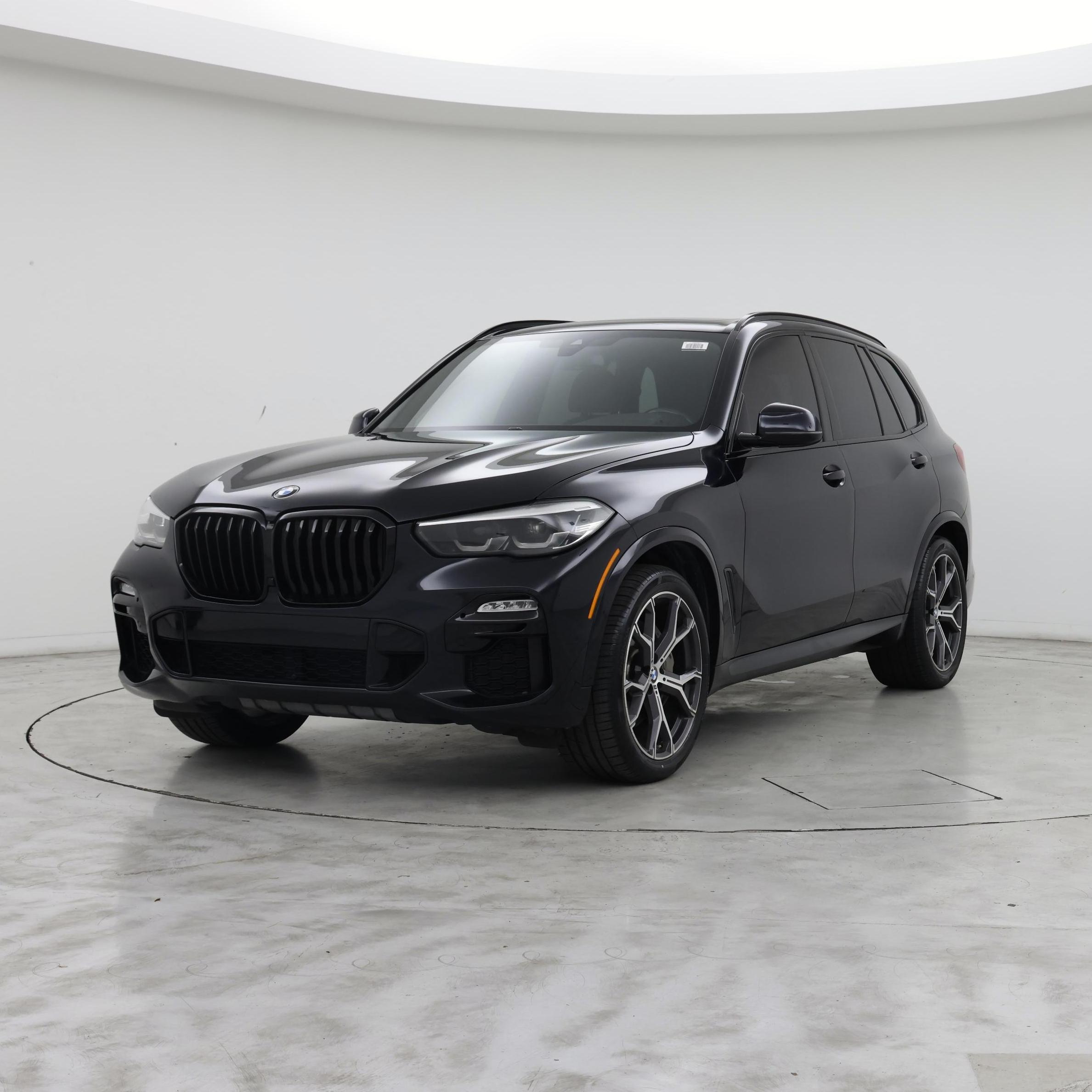 Thumbnail: 2019 BMW X5 - 4