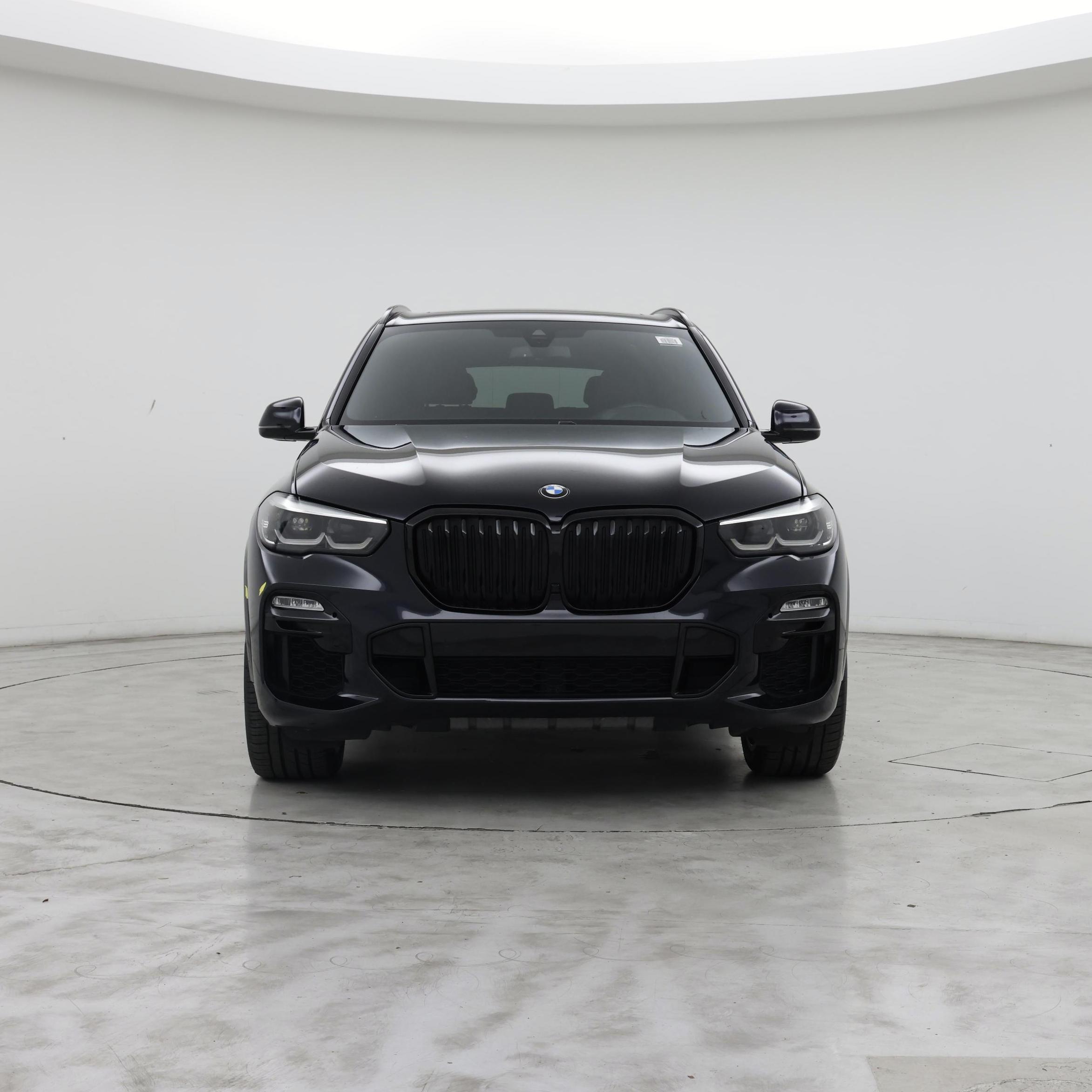 Thumbnail: 2019 BMW X5 - 5