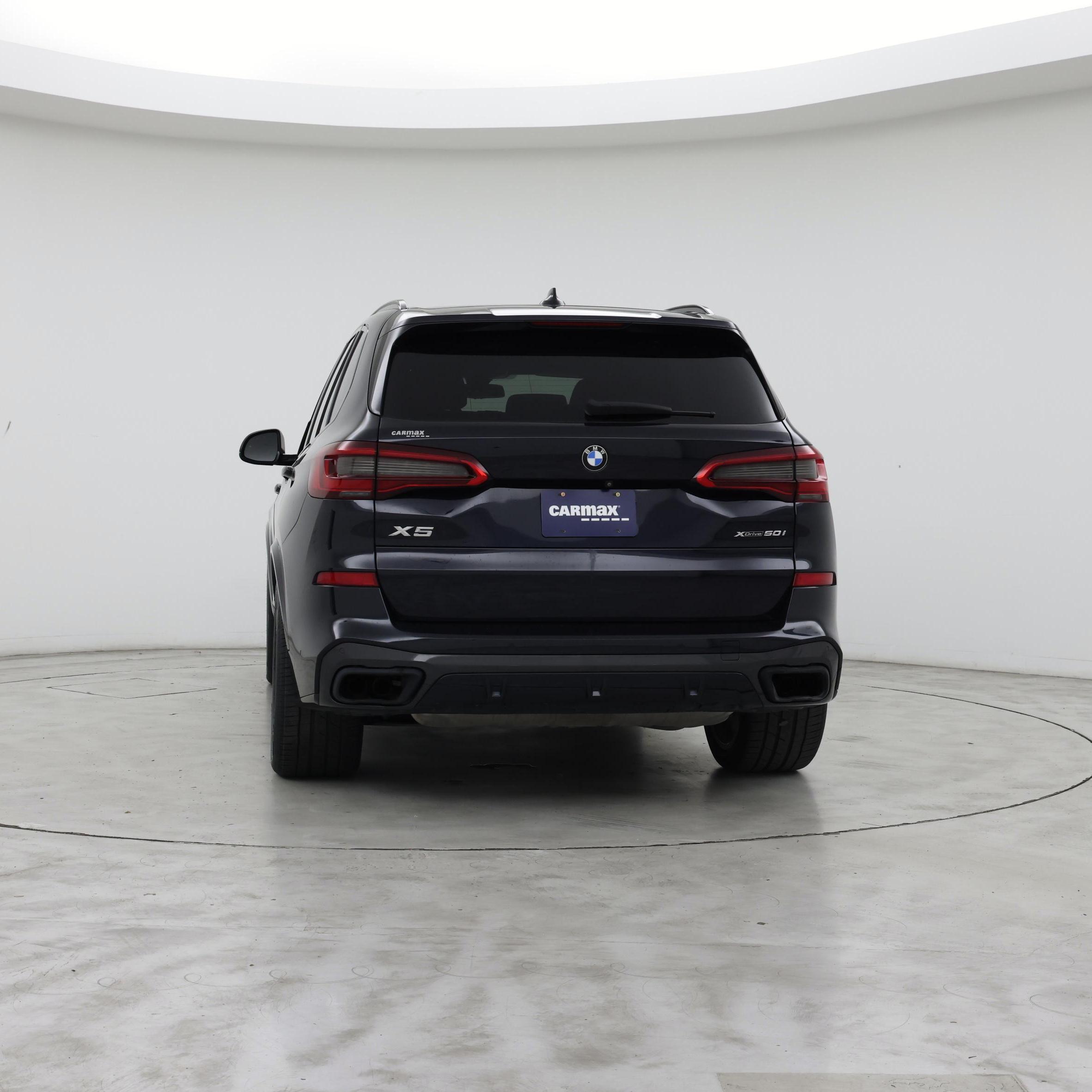 Thumbnail: 2019 BMW X5 - 6