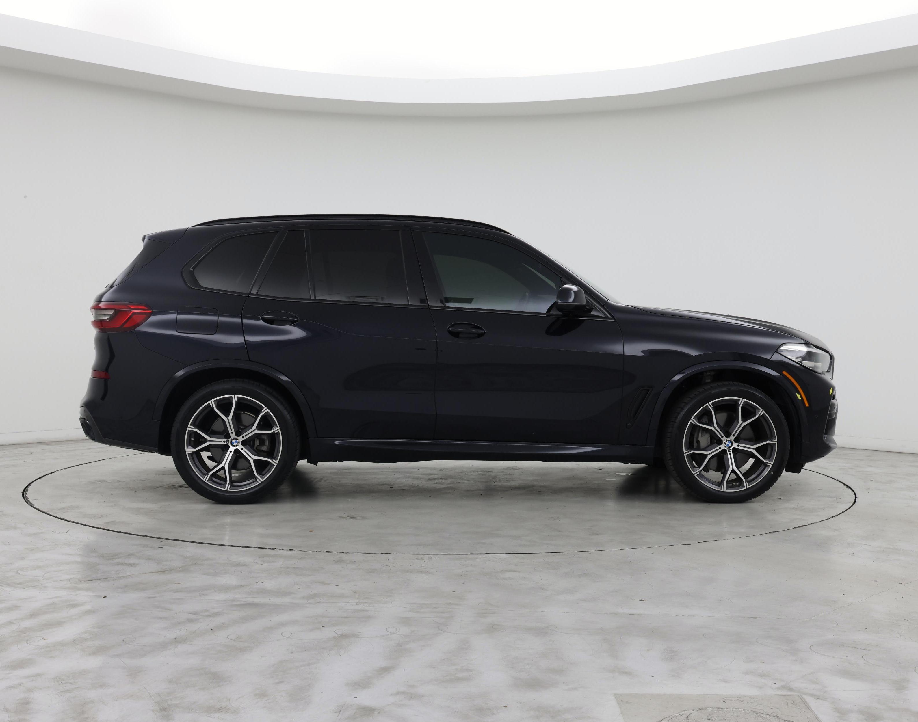Thumbnail: 2019 BMW X5 - 7