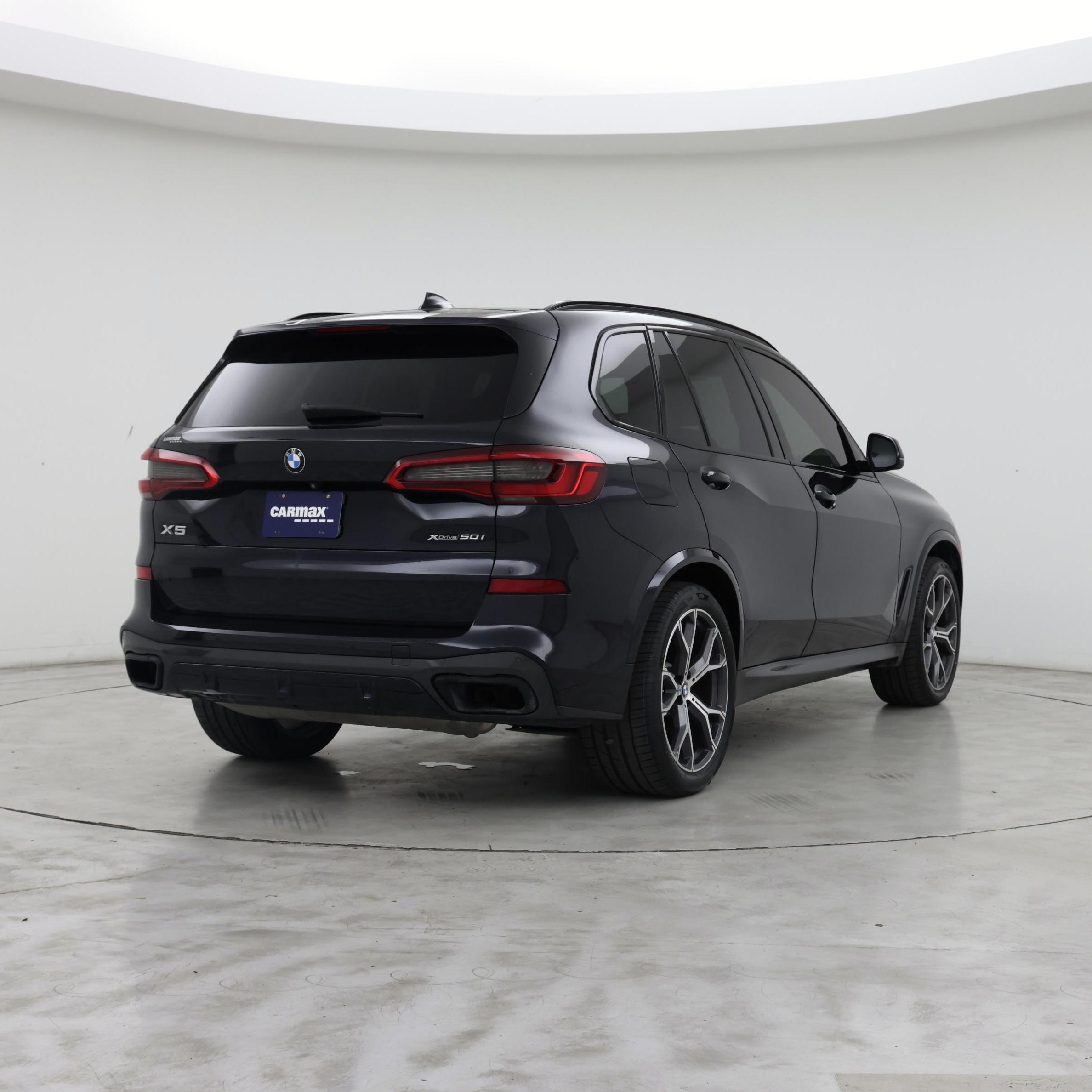 Thumbnail: 2019 BMW X5 - 8