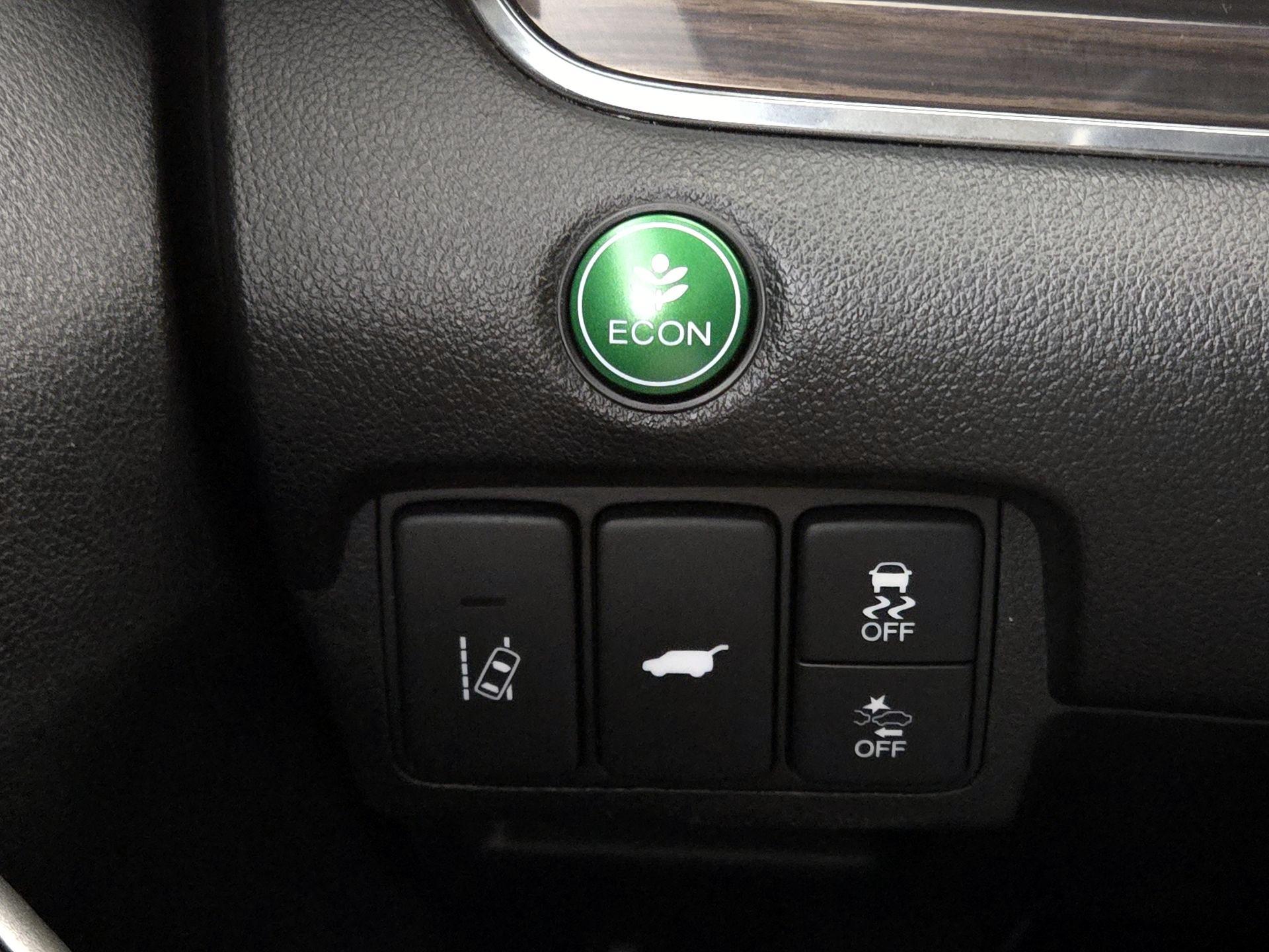 Thumbnail: 2016 Honda CR-V - 11
