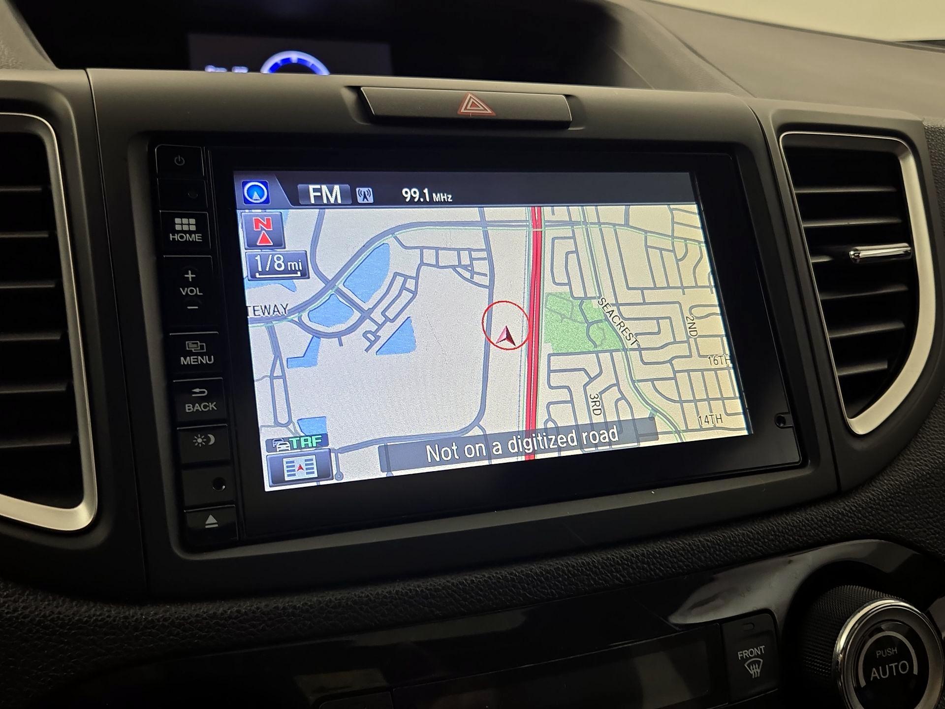 Thumbnail: 2016 Honda CR-V - 12