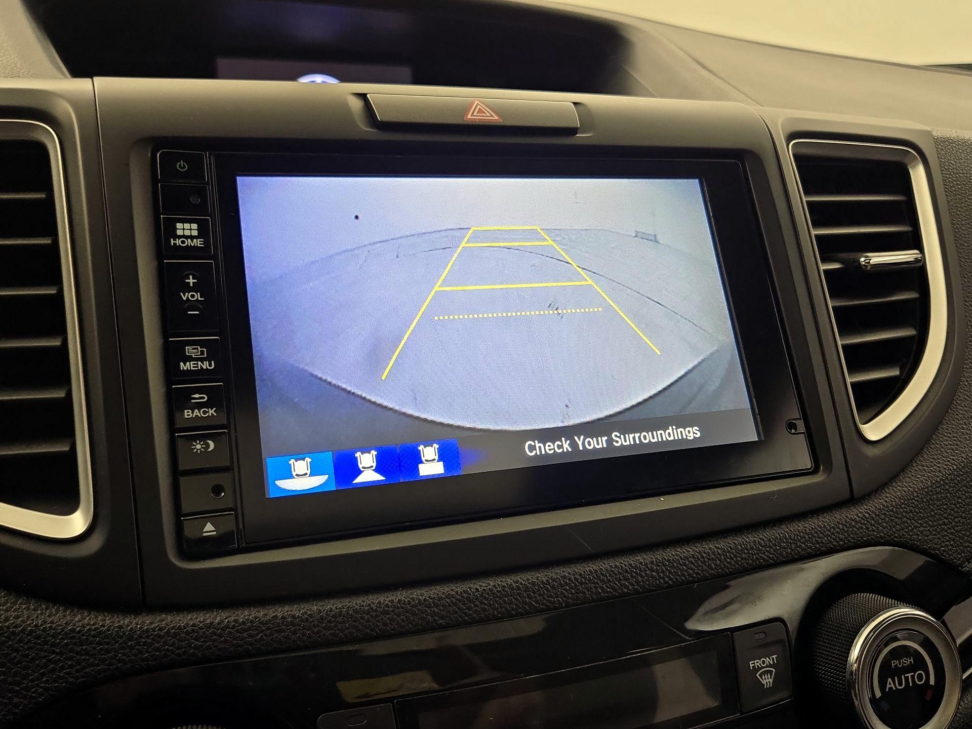 Thumbnail: 2016 Honda CR-V - 13