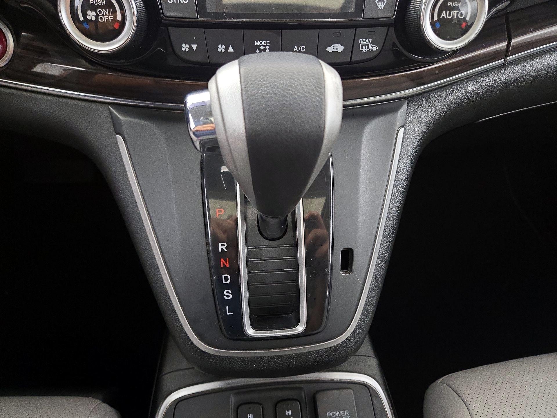 Thumbnail: 2016 Honda CR-V - 16