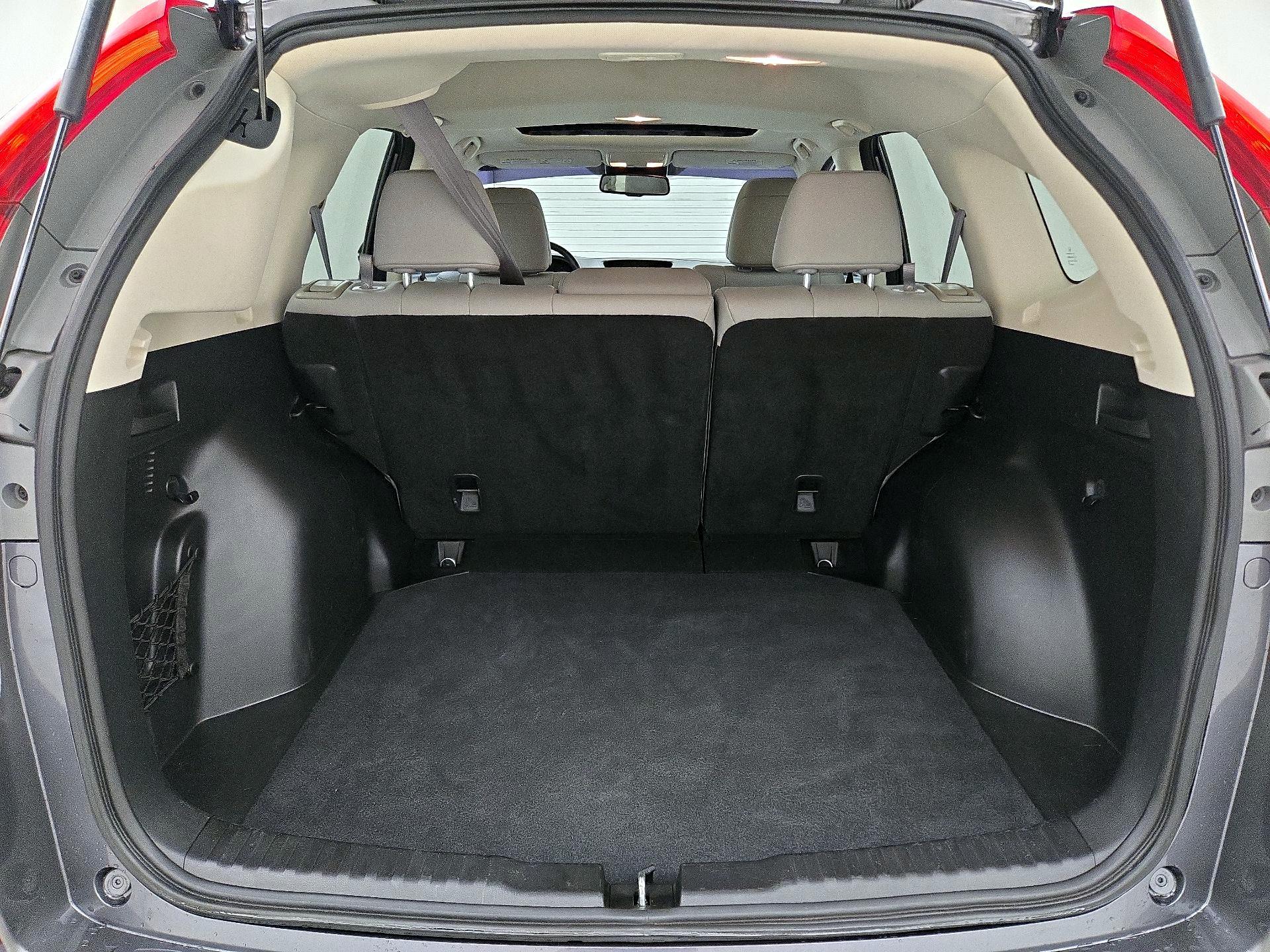 Thumbnail: 2016 Honda CR-V - 20