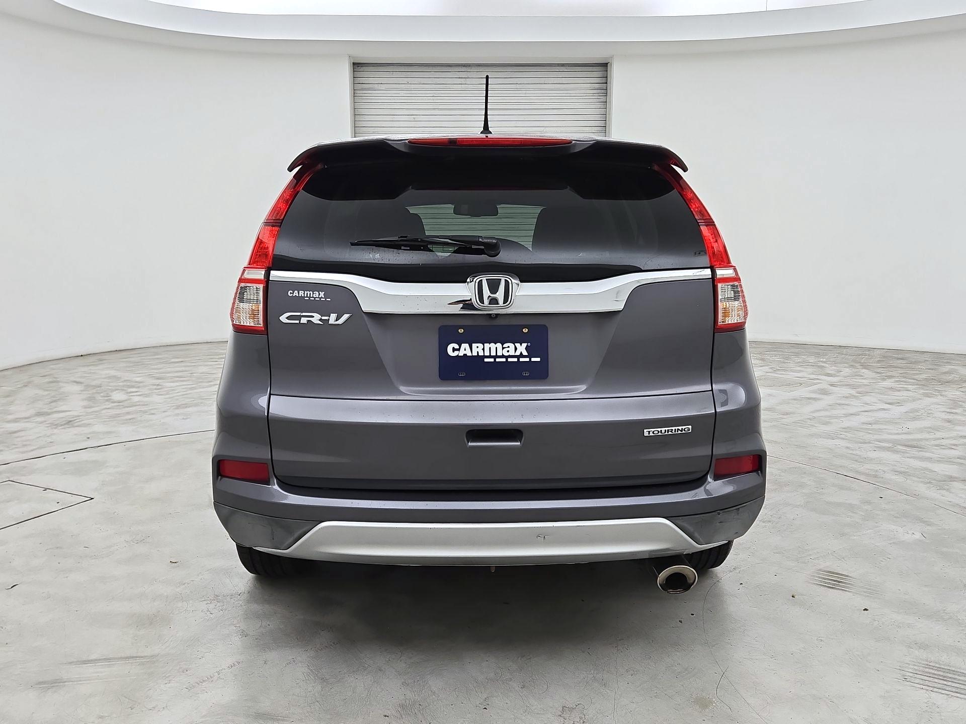 Thumbnail: 2016 Honda CR-V - 6