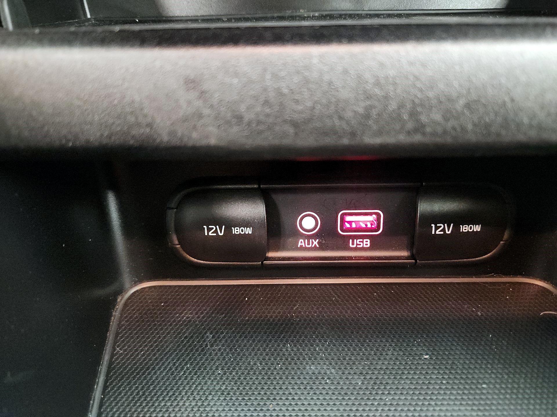 Thumbnail: 2021 Kia Forte - 18