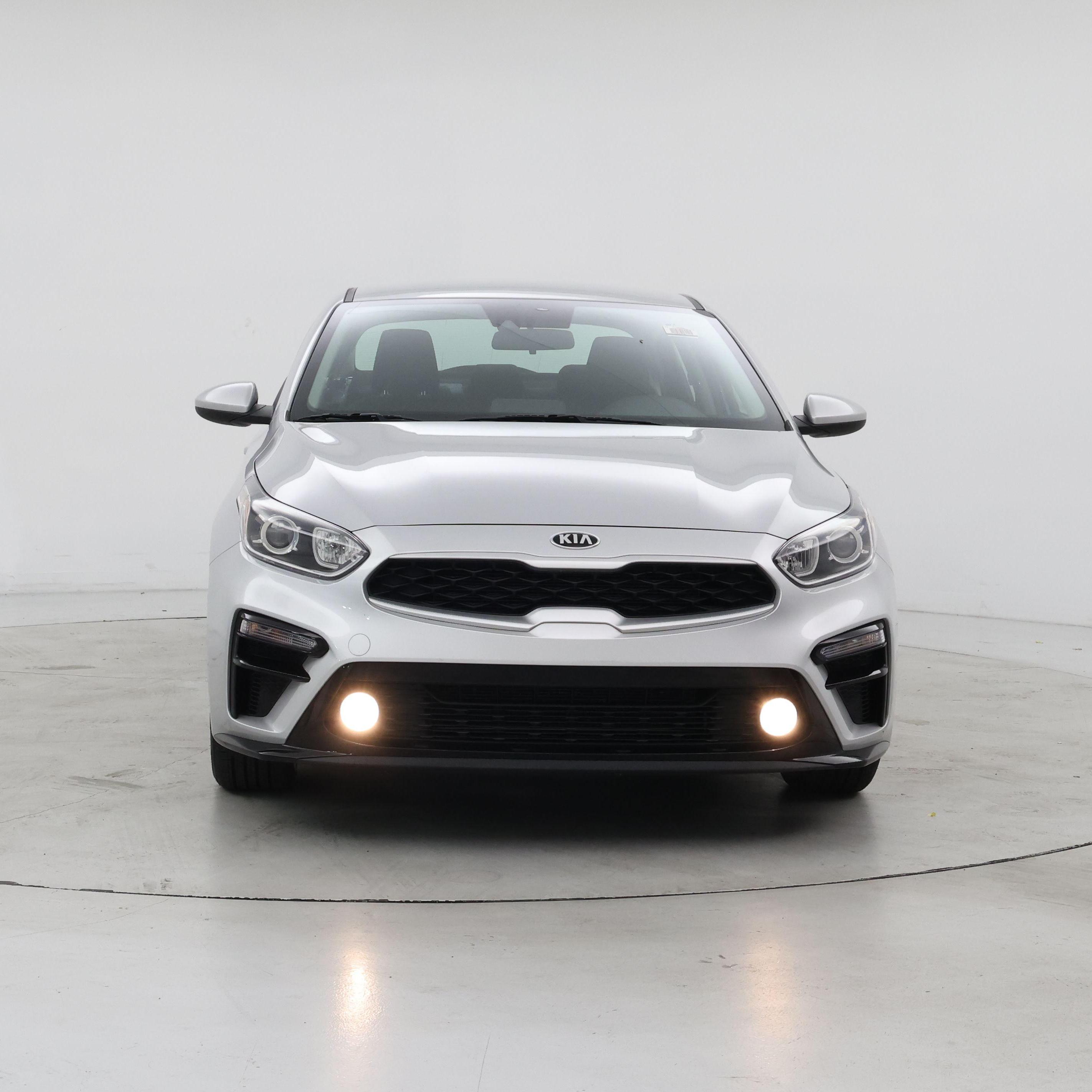 Thumbnail: 2021 Kia Forte - 5
