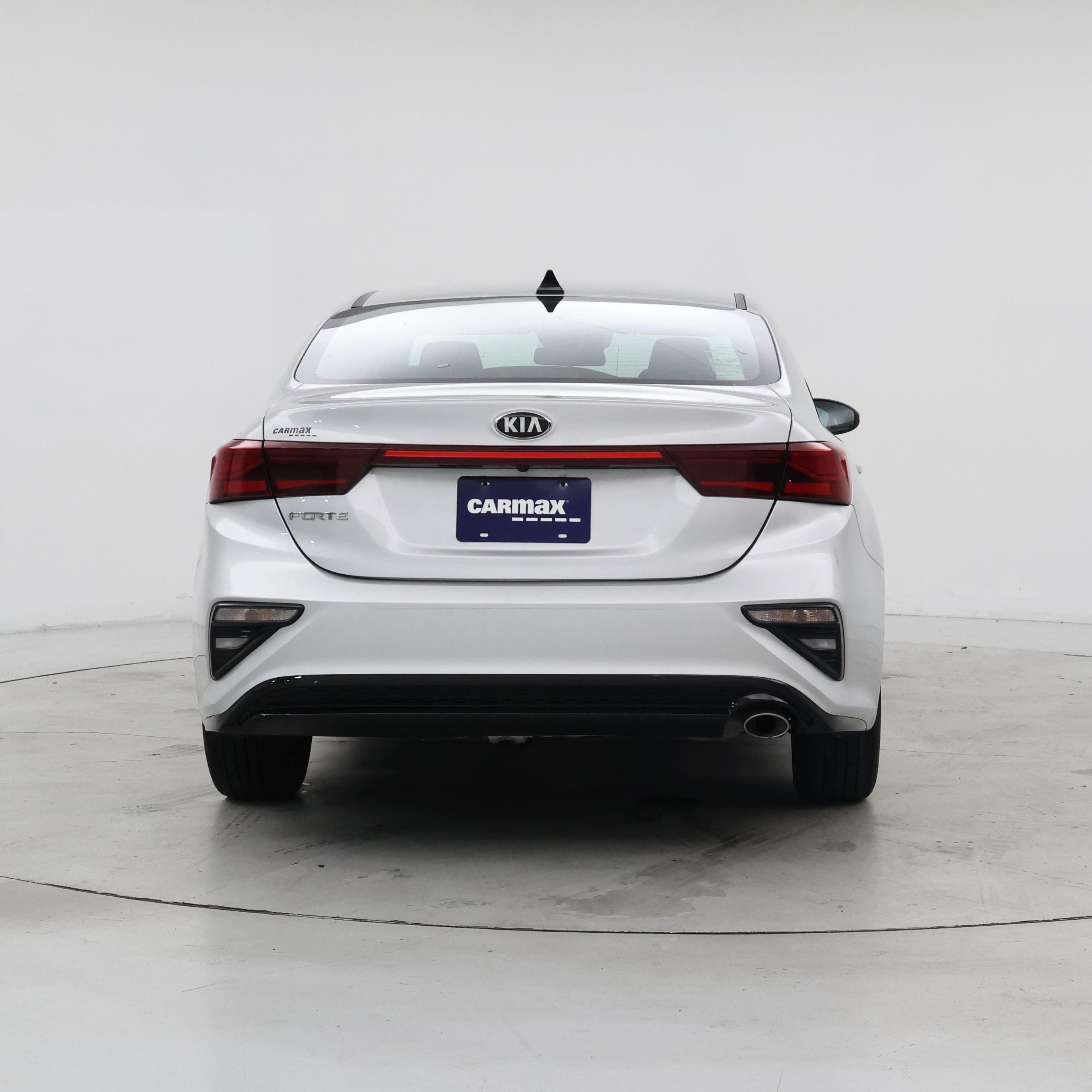 Thumbnail: 2021 Kia Forte - 6