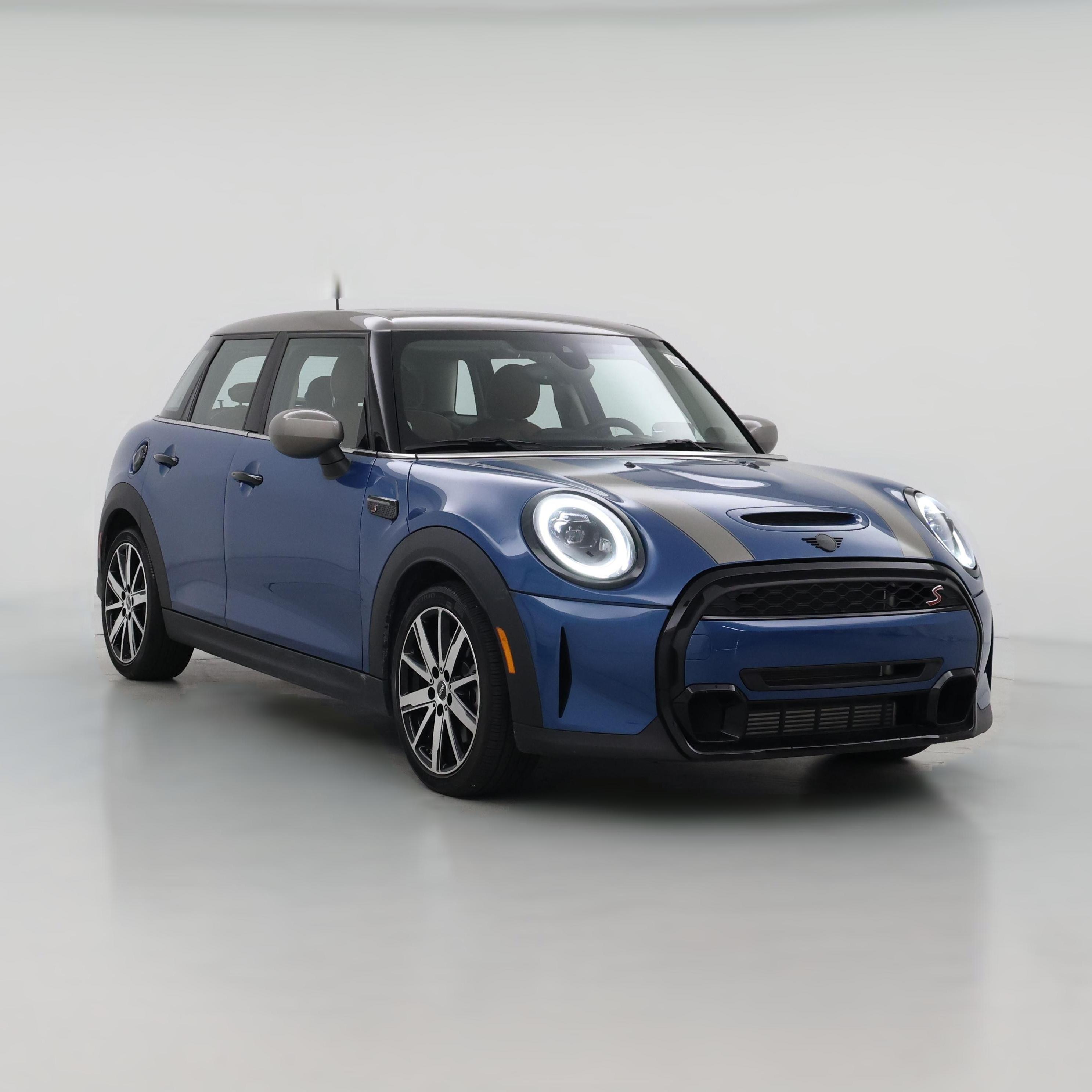Thumbnail: 2023 MINI Cooper Hardtop - 1