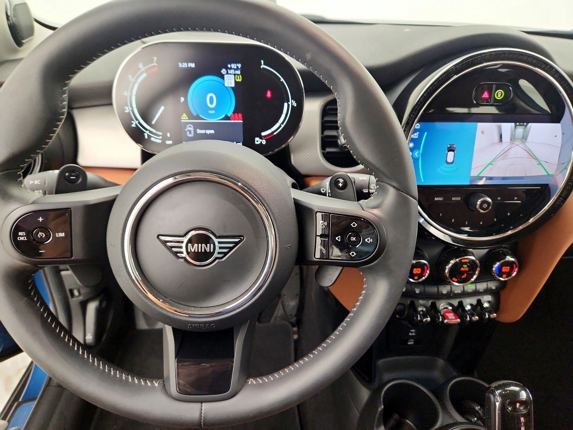 Thumbnail: 2023 MINI Cooper Hardtop - 9
