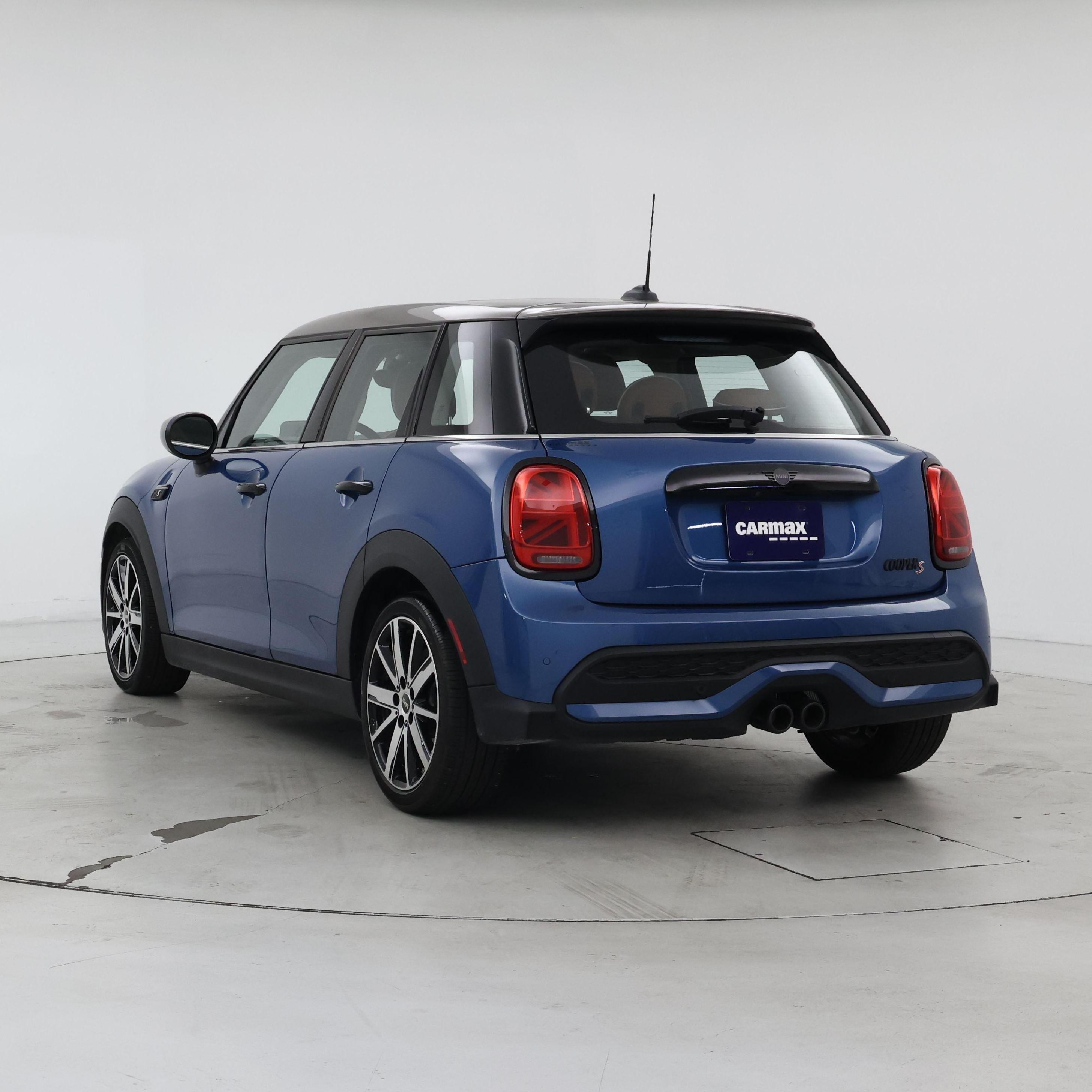 Thumbnail: 2023 MINI Cooper Hardtop - 2
