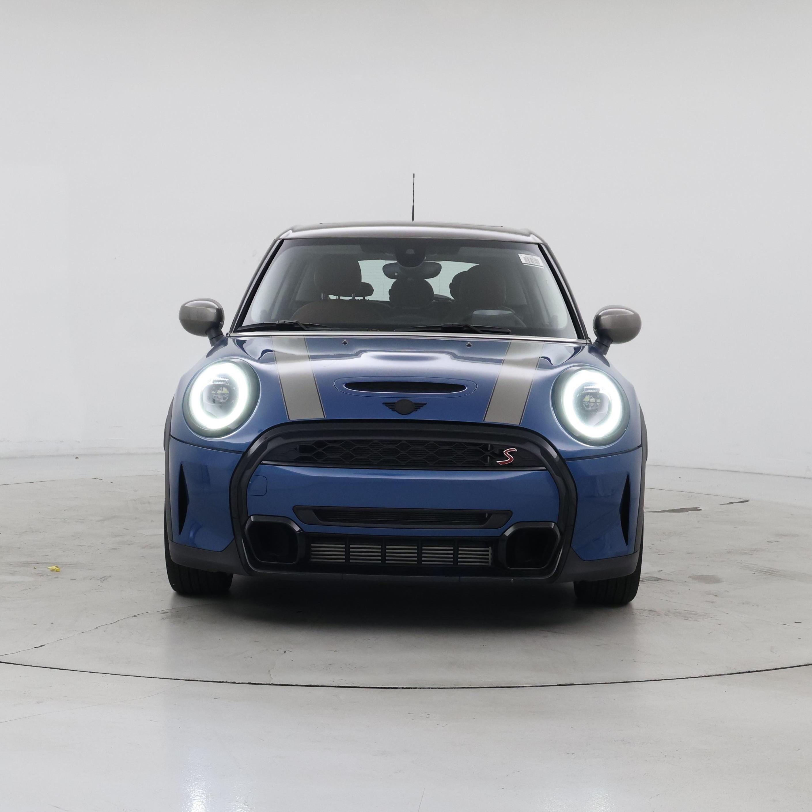 Thumbnail: 2023 MINI Cooper Hardtop - 5