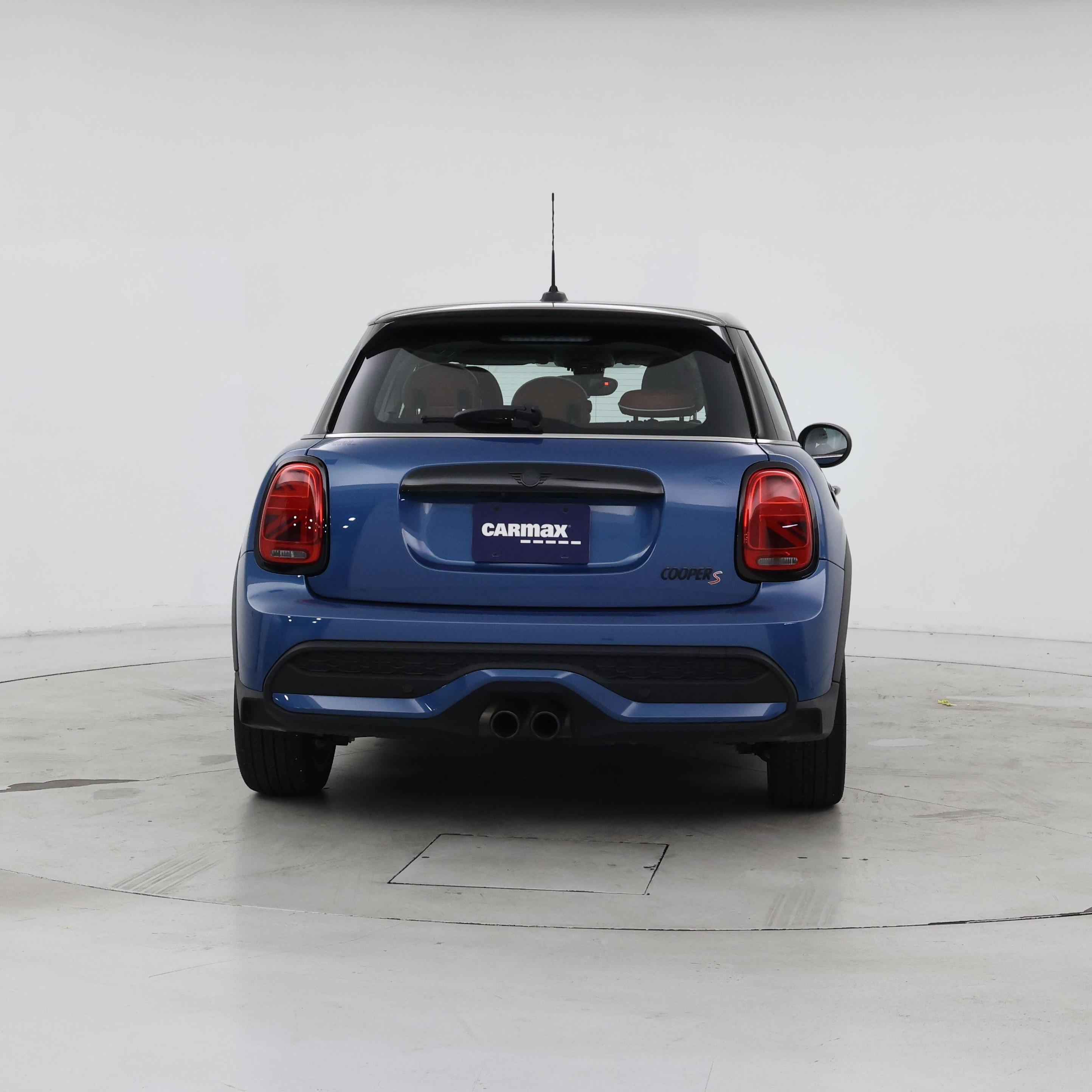 Thumbnail: 2023 MINI Cooper Hardtop - 6