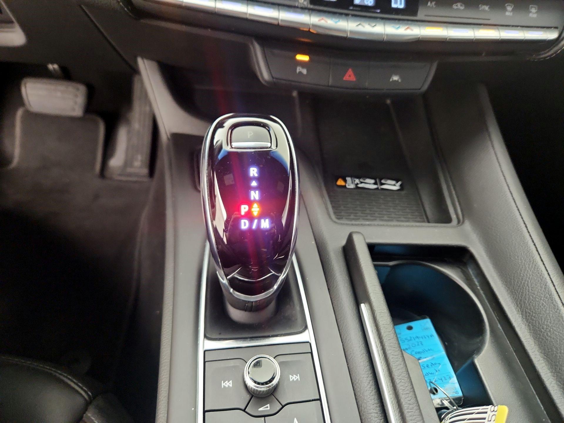 Thumbnail: 2023 Cadillac CT5 - 17