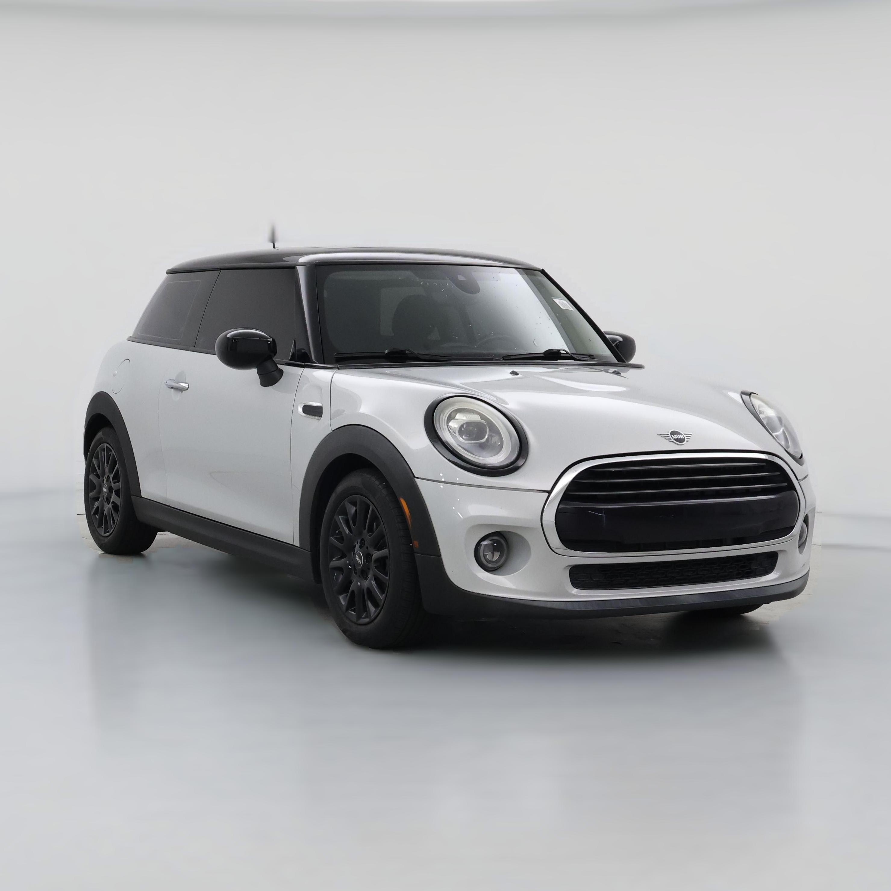 Thumbnail: 2020 MINI Cooper Hardtop - 1