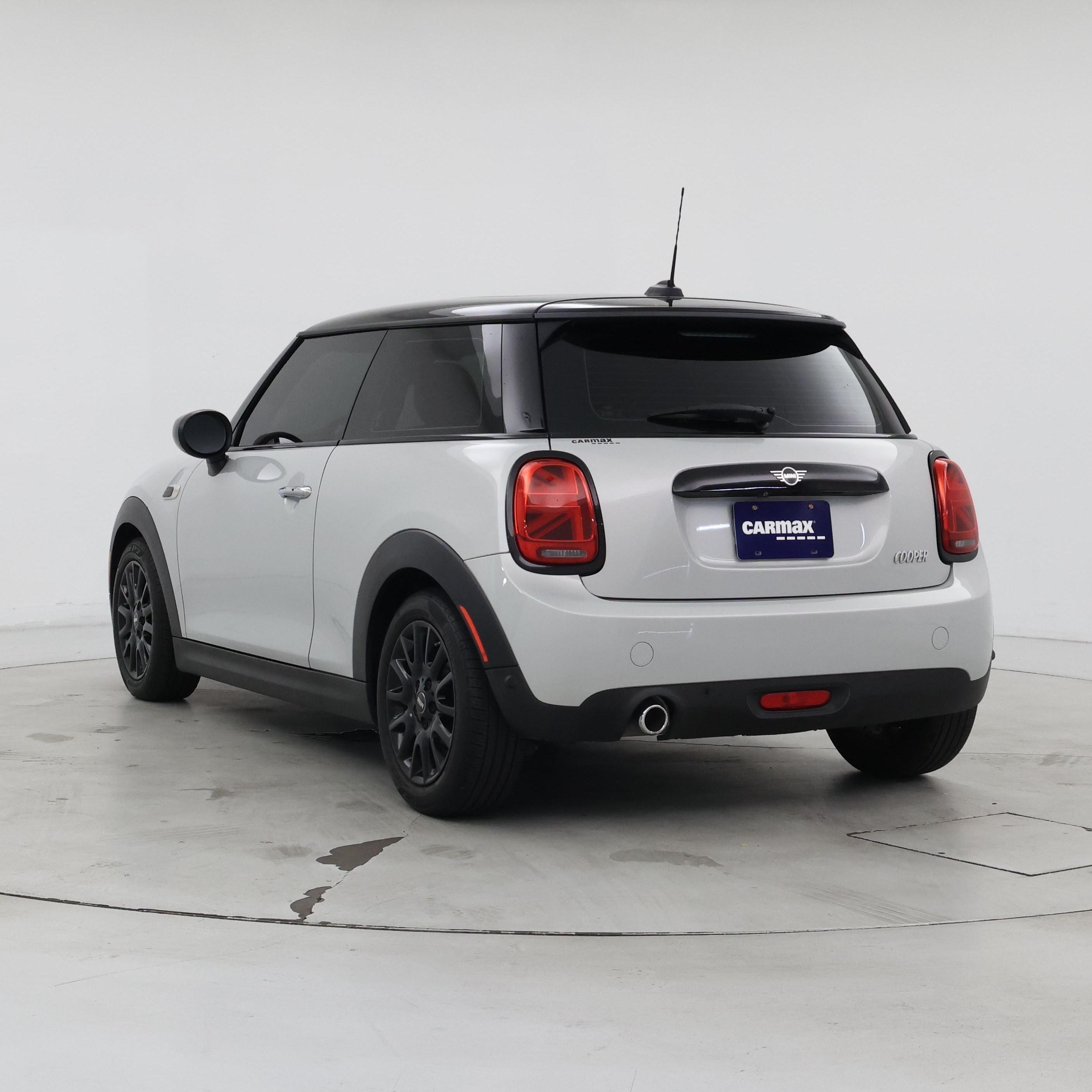 Thumbnail: 2020 MINI Cooper Hardtop - 2