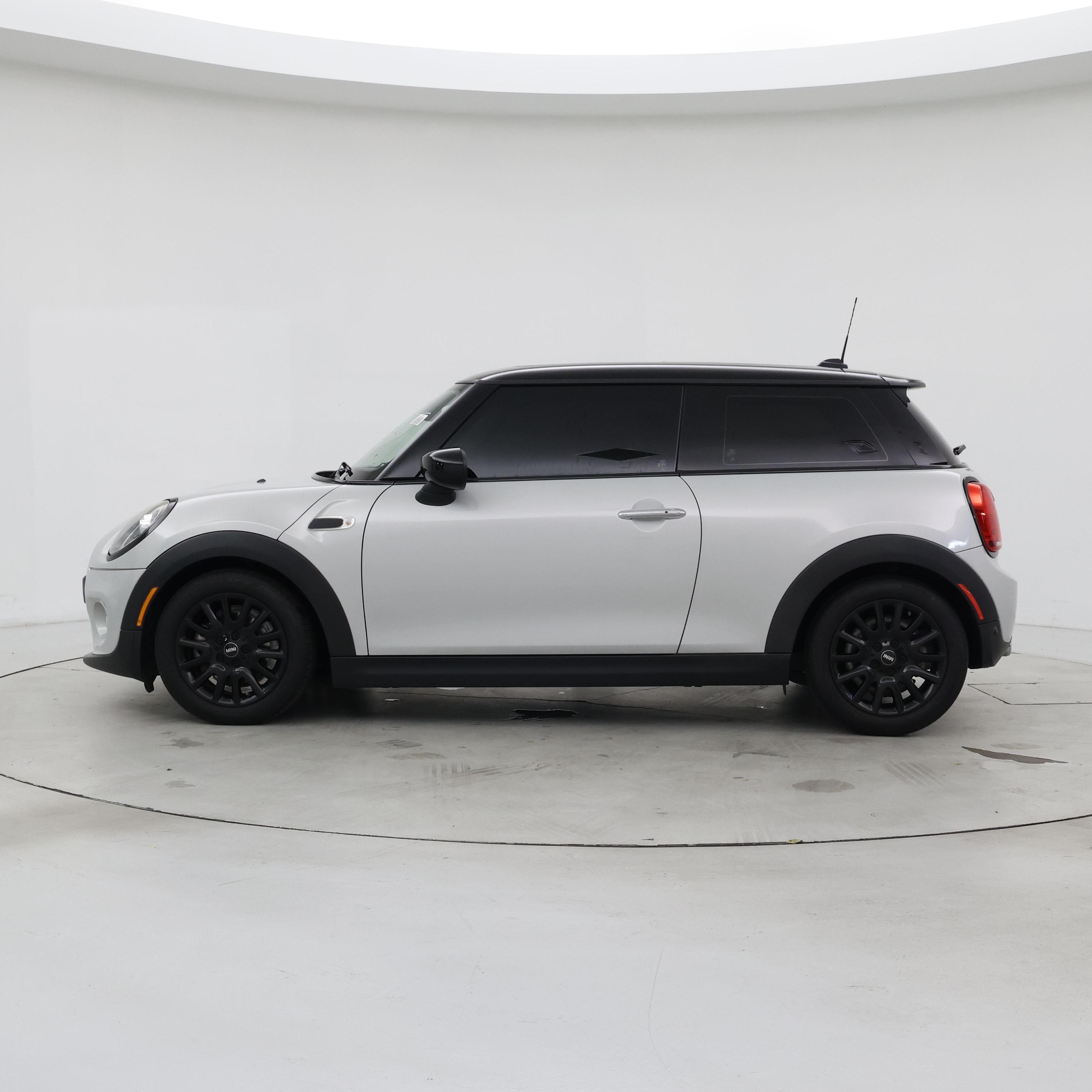 Thumbnail: 2020 MINI Cooper Hardtop - 3
