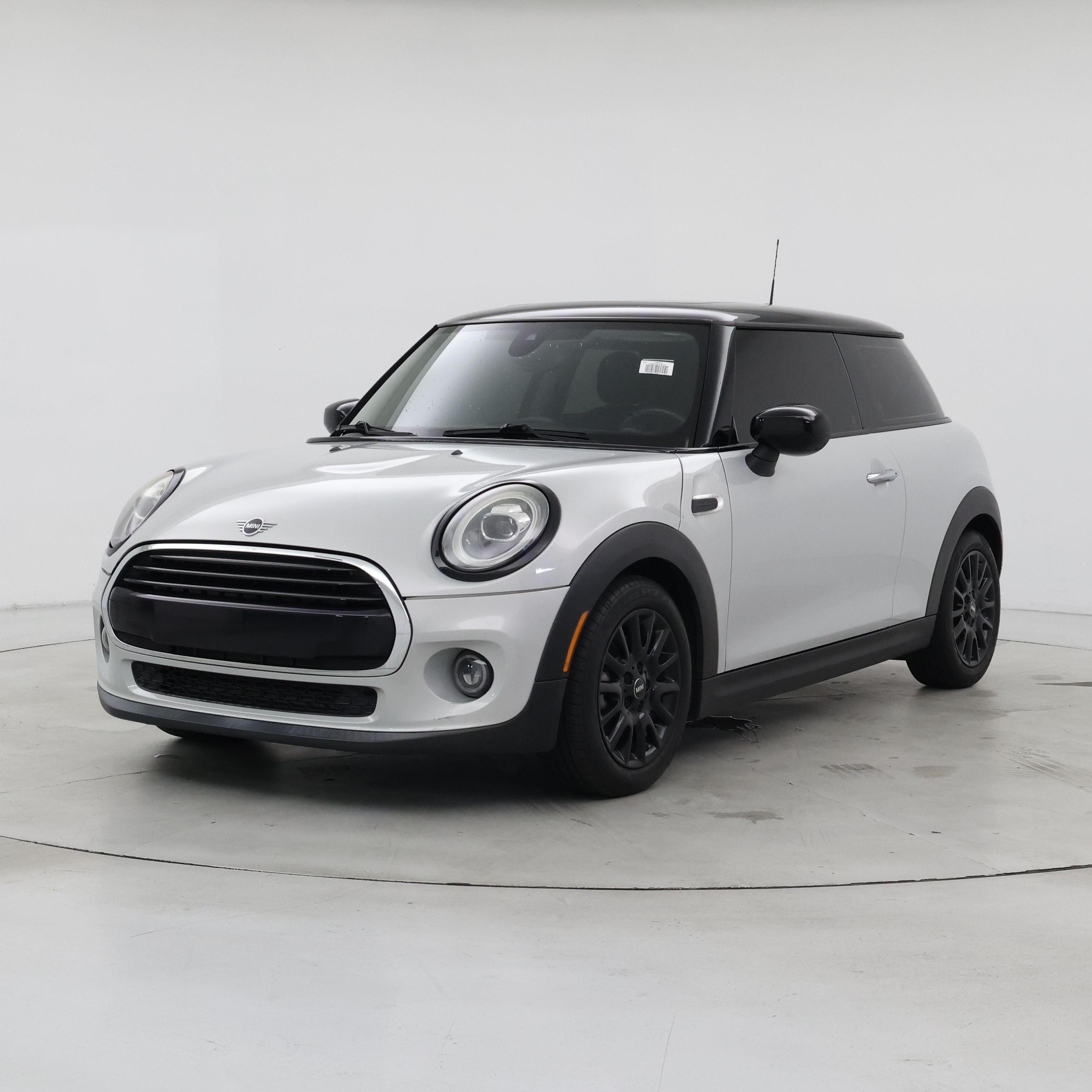 Thumbnail: 2020 MINI Cooper Hardtop - 4
