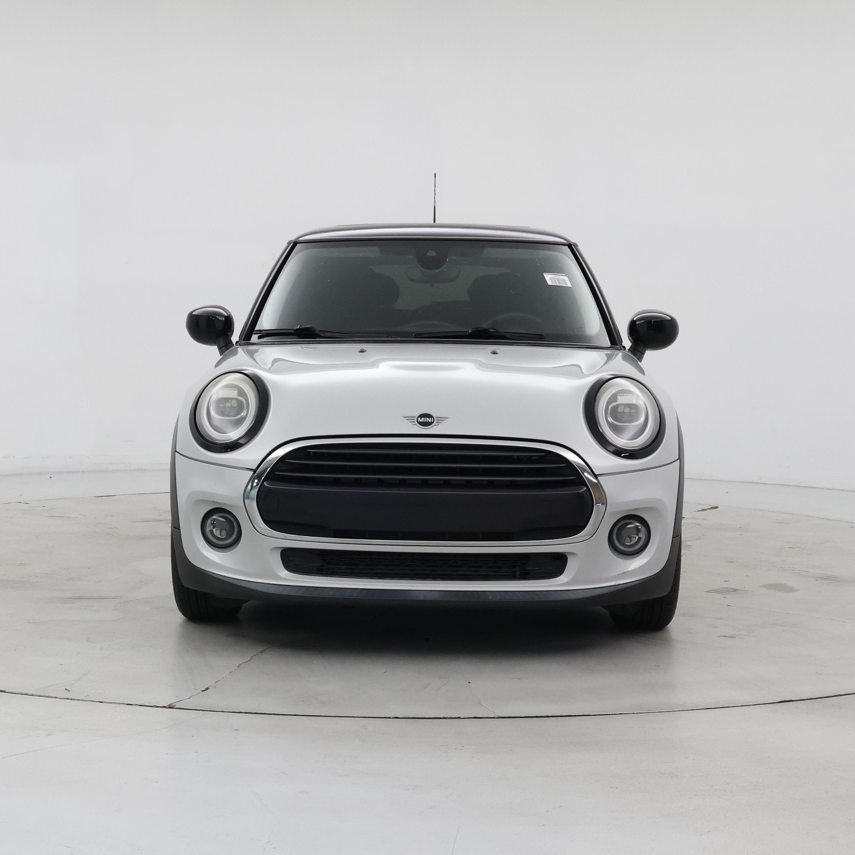 Thumbnail: 2020 MINI Cooper Hardtop - 5