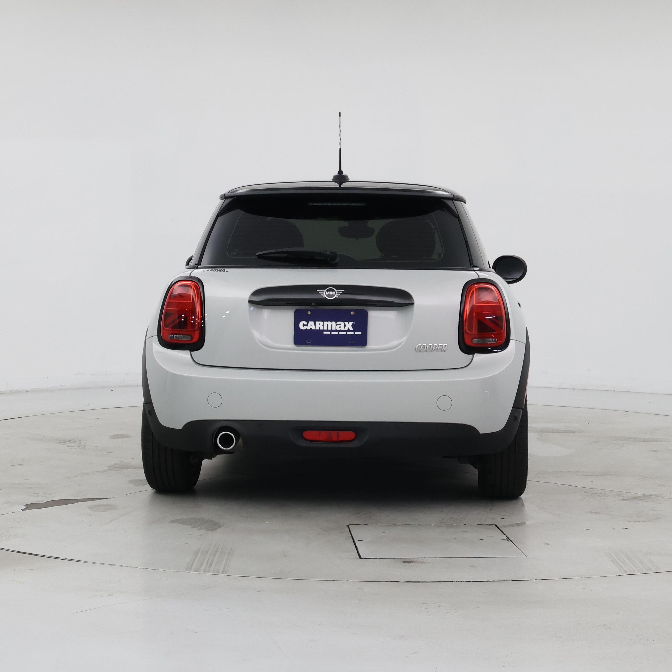 Thumbnail: 2020 MINI Cooper Hardtop - 6