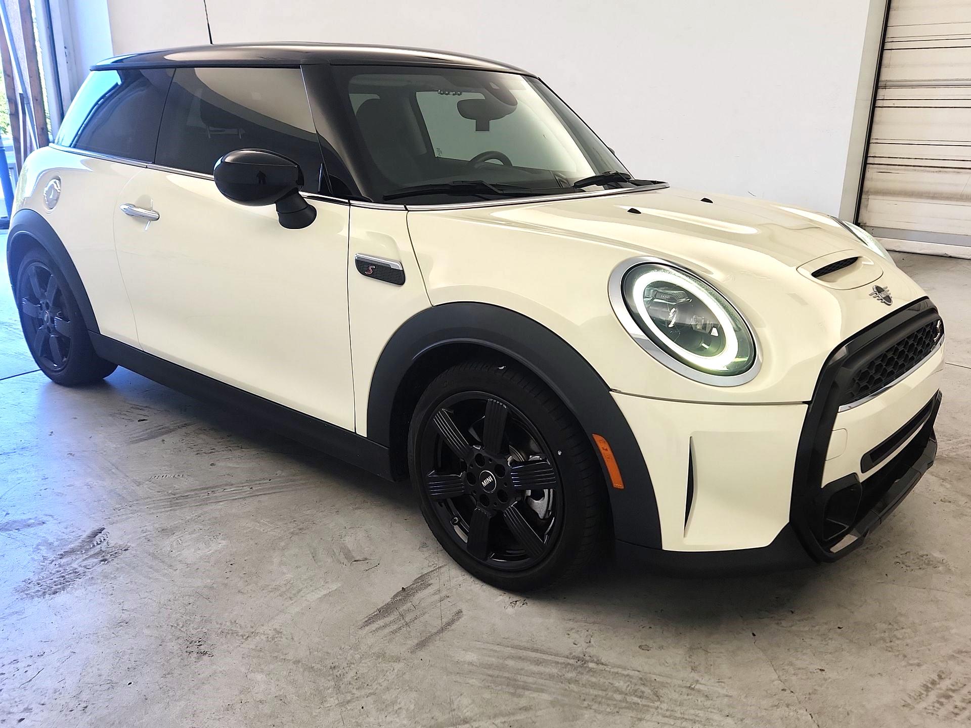 Thumbnail: 2023 MINI Cooper Hardtop - 1