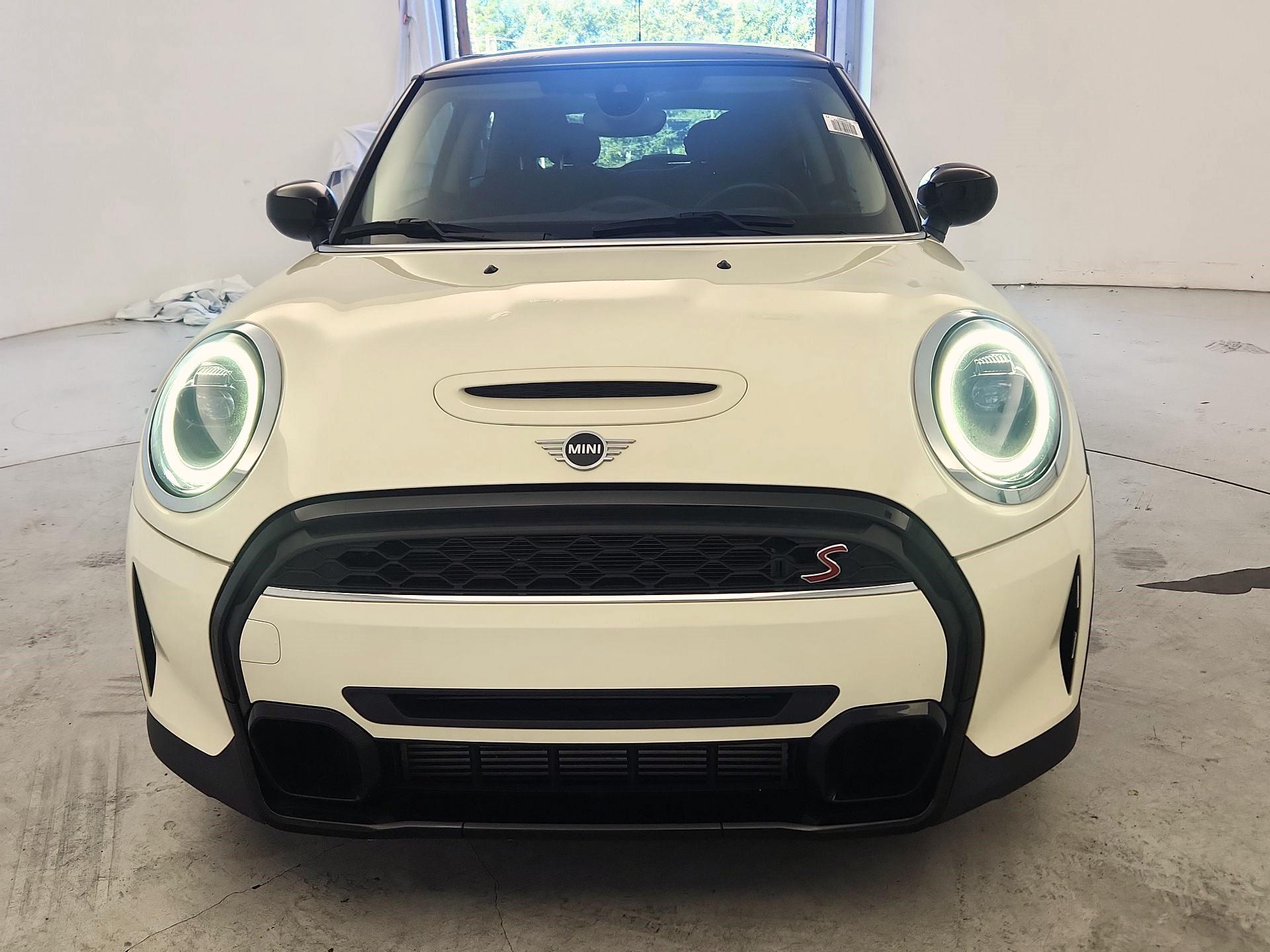 Thumbnail: 2023 MINI Cooper Hardtop - 2