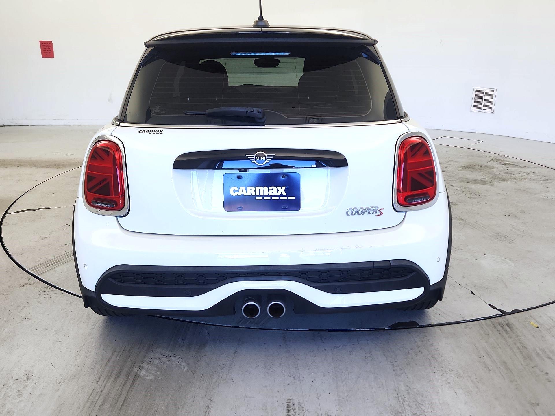 Thumbnail: 2023 MINI Cooper Hardtop - 6