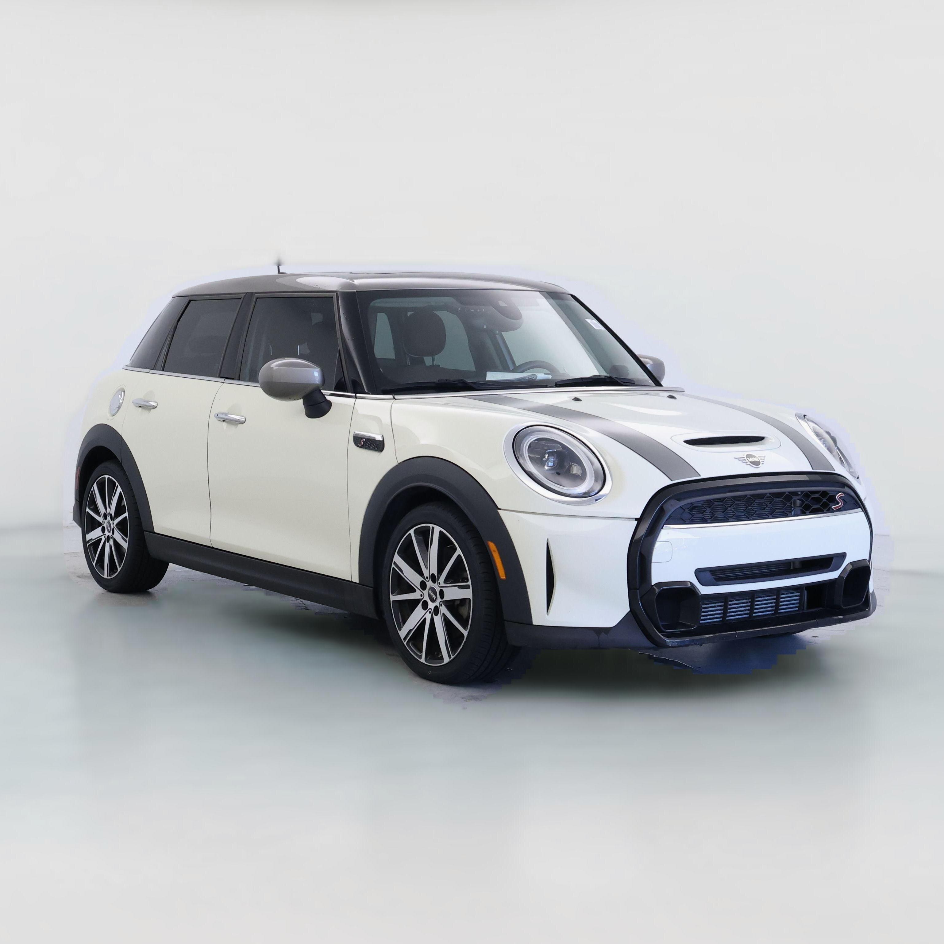 Thumbnail: 2023 MINI Cooper Hardtop - 1